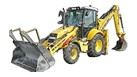 BAGGERLADER - TIER III | NEWHOLLANDAG | DE | DE