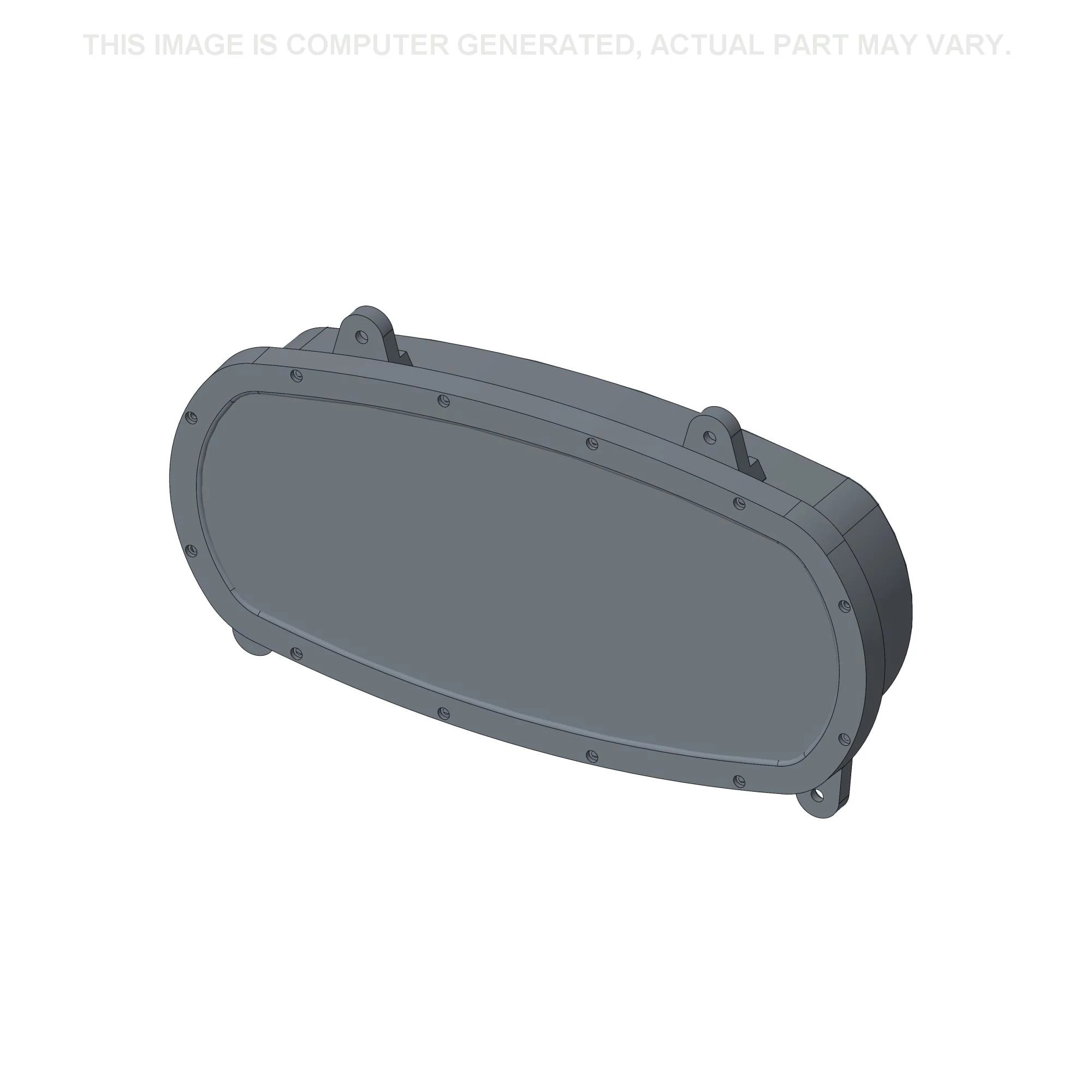 Reman Instrument Cluster | CASECE | CA | FR