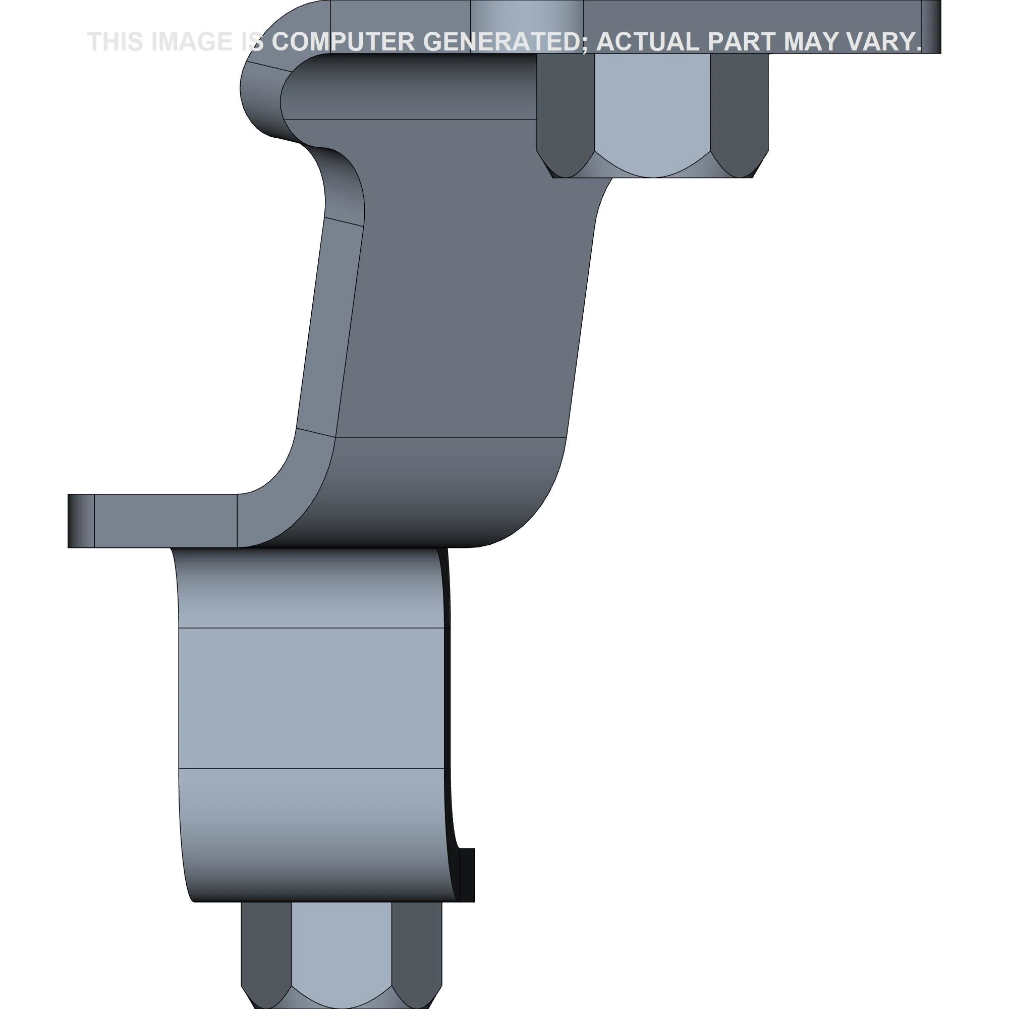 BRACKET | CASEIH | CA | EN
