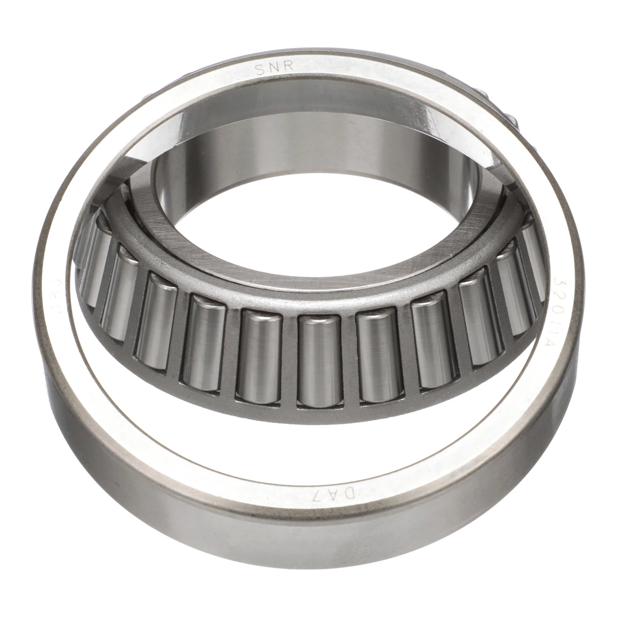 TAPERED BEARING | CASECE | IE | EN