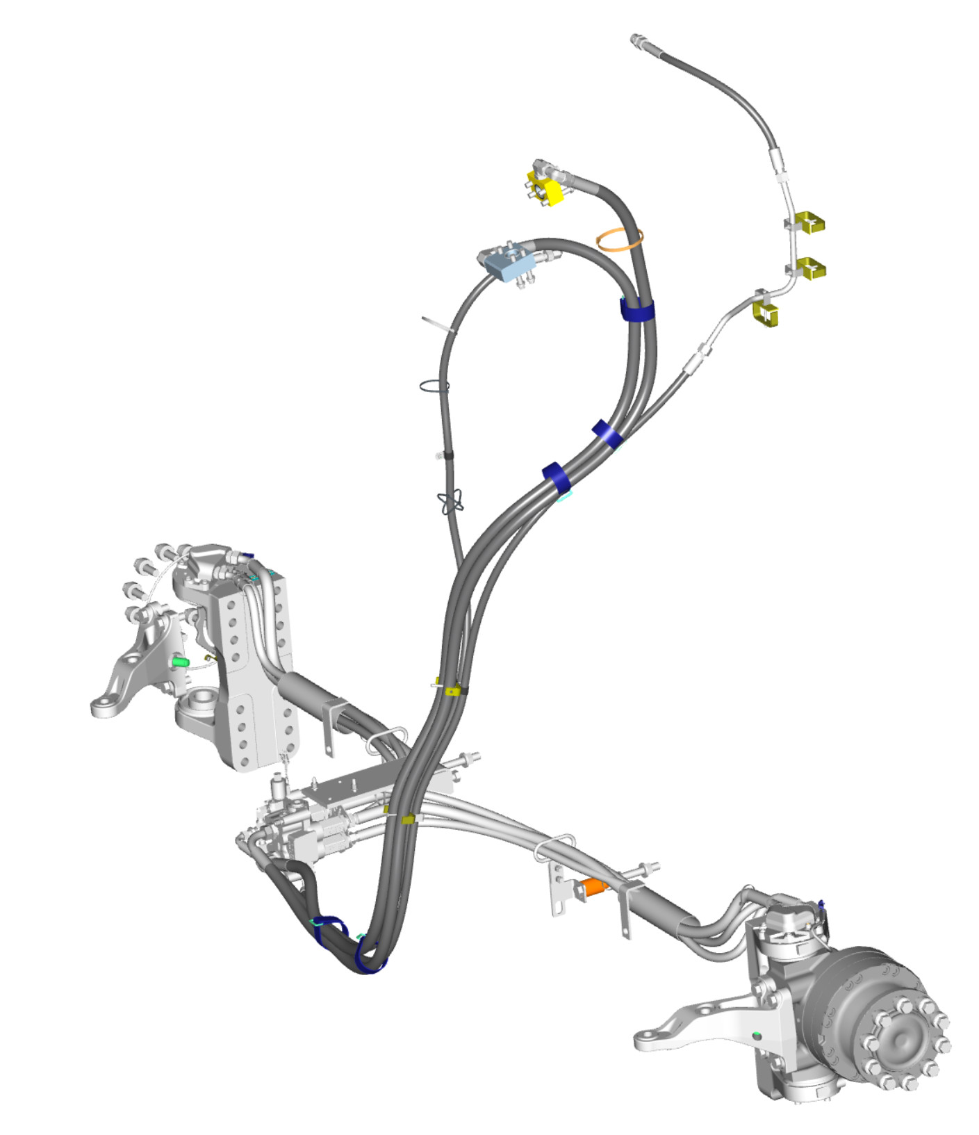 КОМПЛЕКТ | MILLER | AMEA | EN