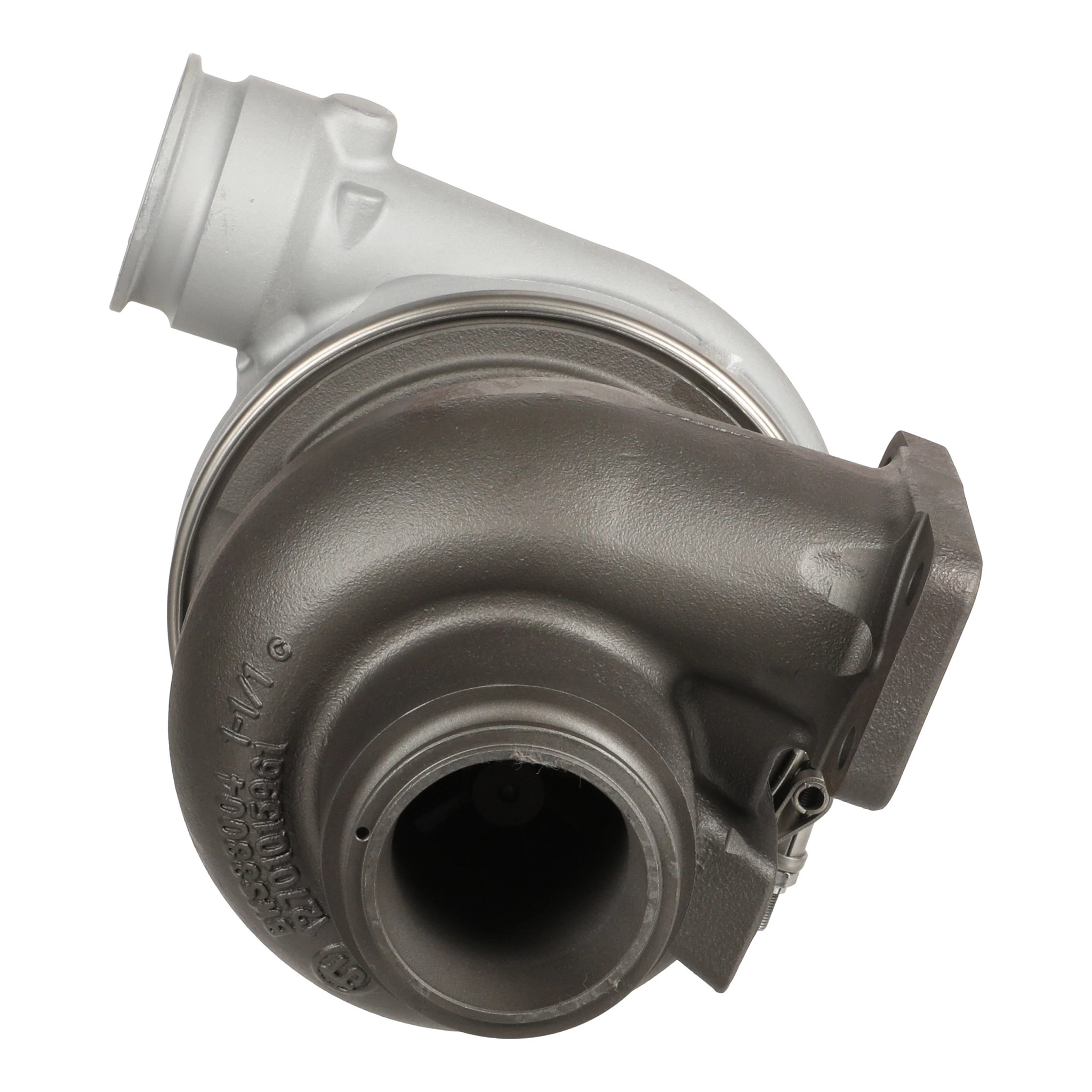 REMAN-TURBOCHARGER | CASECE | CA | EN