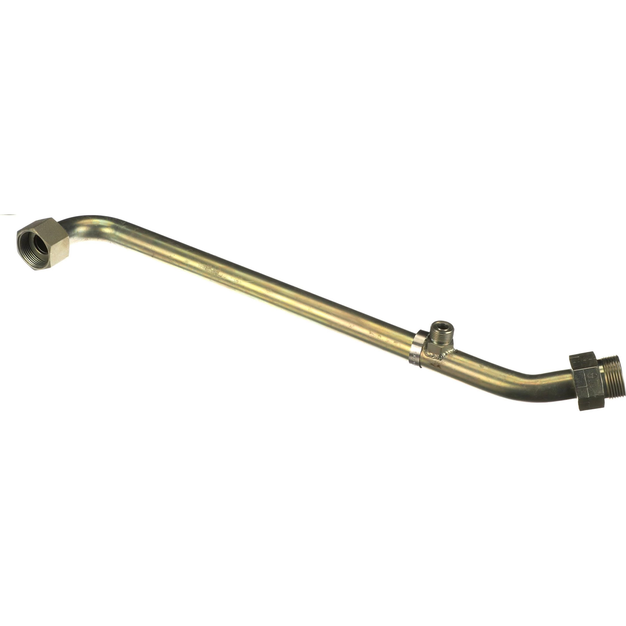 Hydraulic Pressure Tube to Priority Valve | FLEXICOIL | US | EN