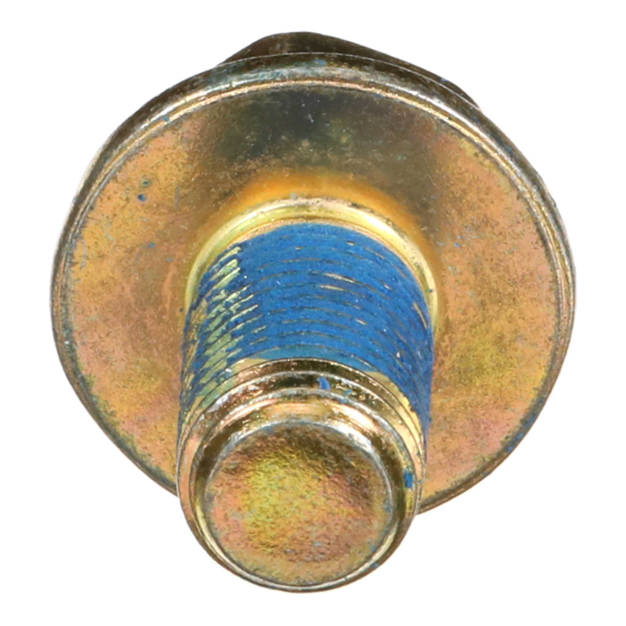 LOCK BOLT | NEWHOLLANDCE | AU | EN