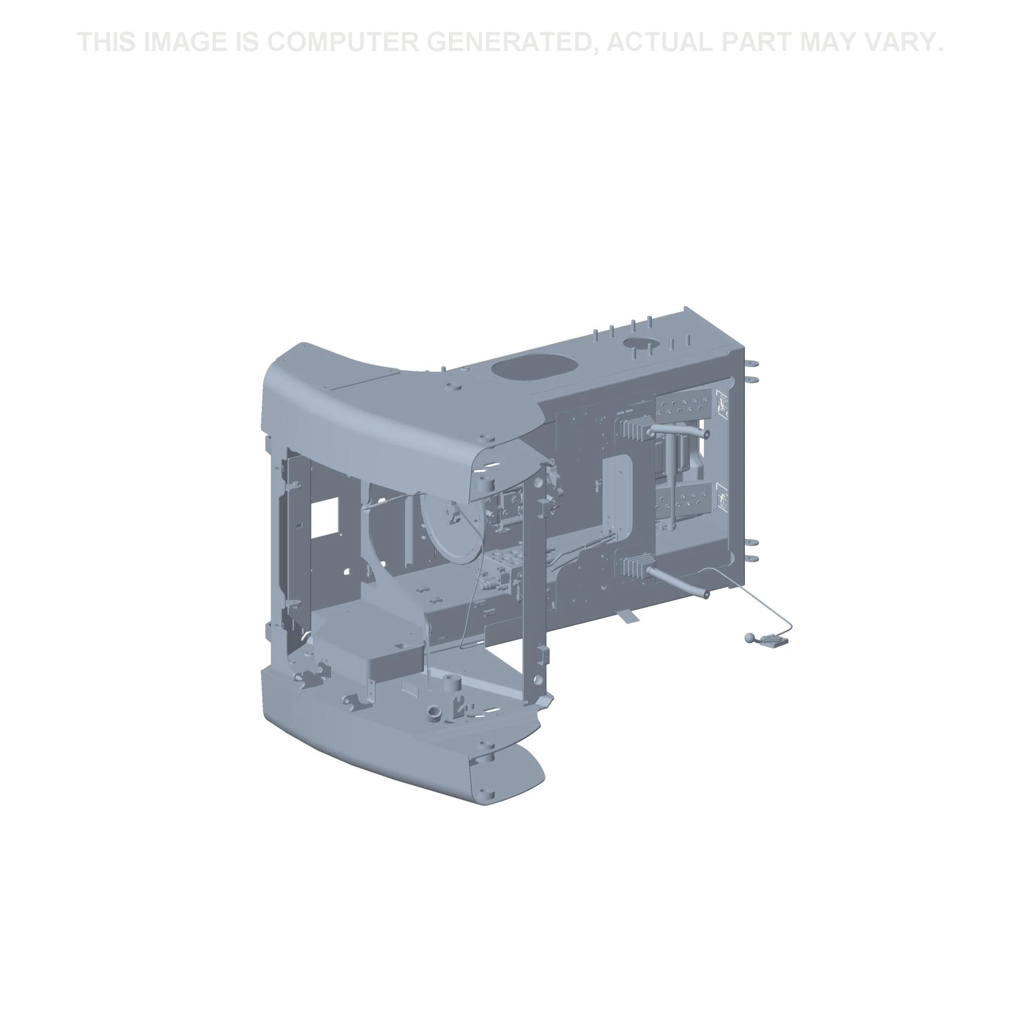 SERVICE KIT | CASECE | SA | EN