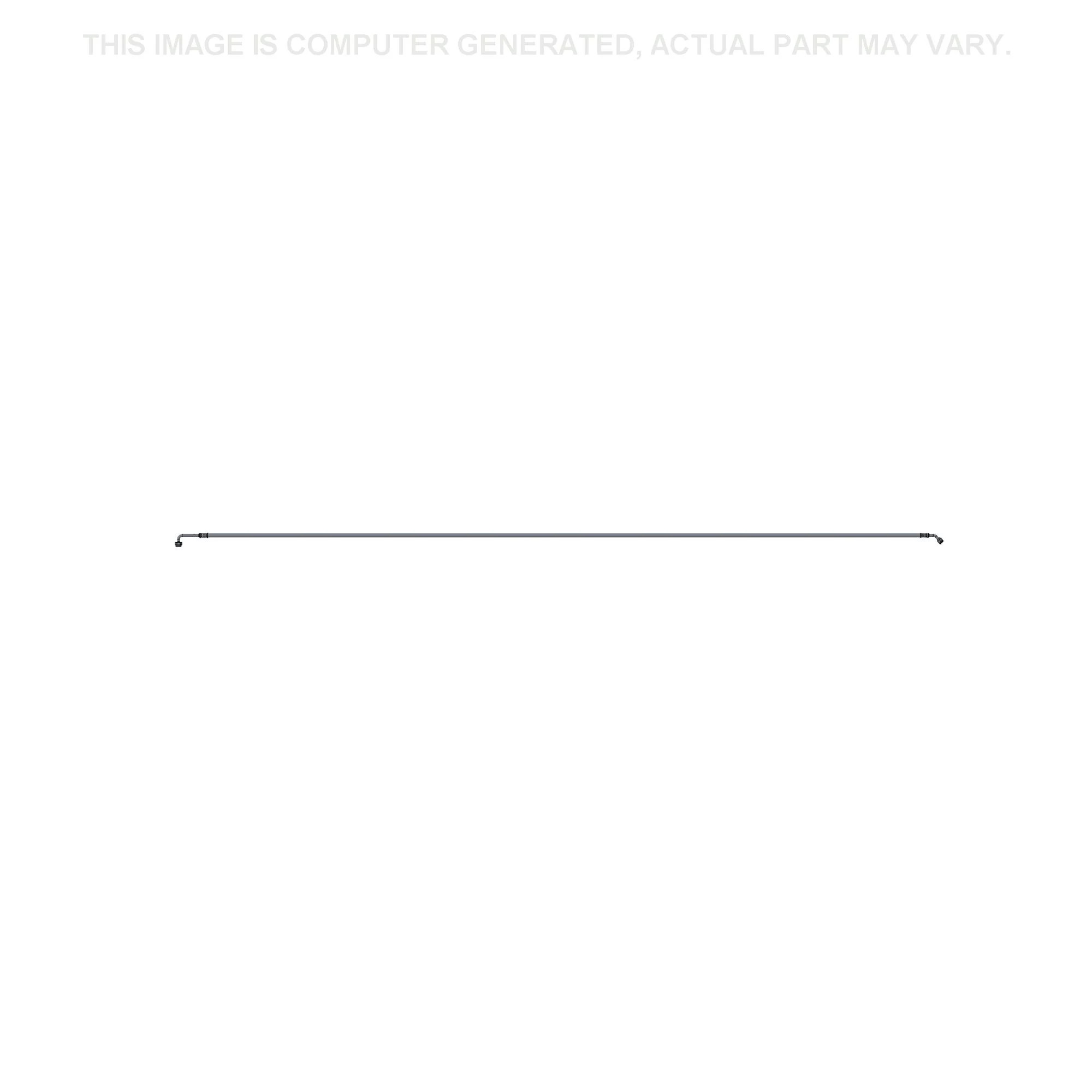 MANGUEIRA AR CONDICI