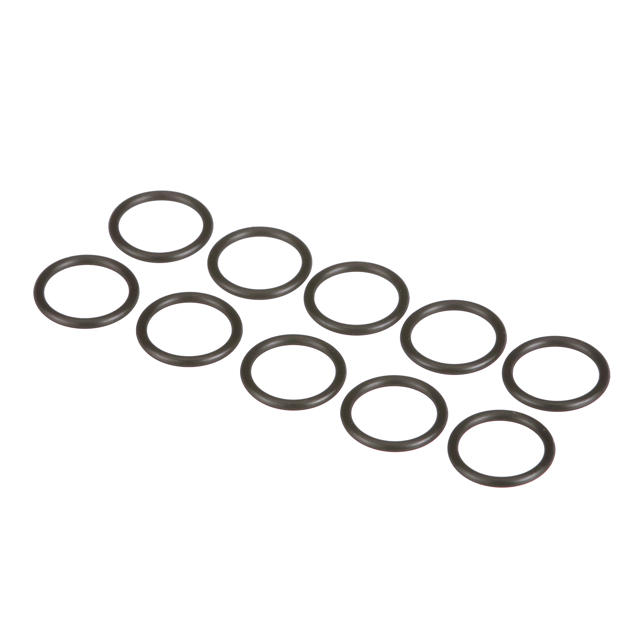 O-Ring - 18 mm DI x 2,5 mm Esp | CASEIH | BR | PT