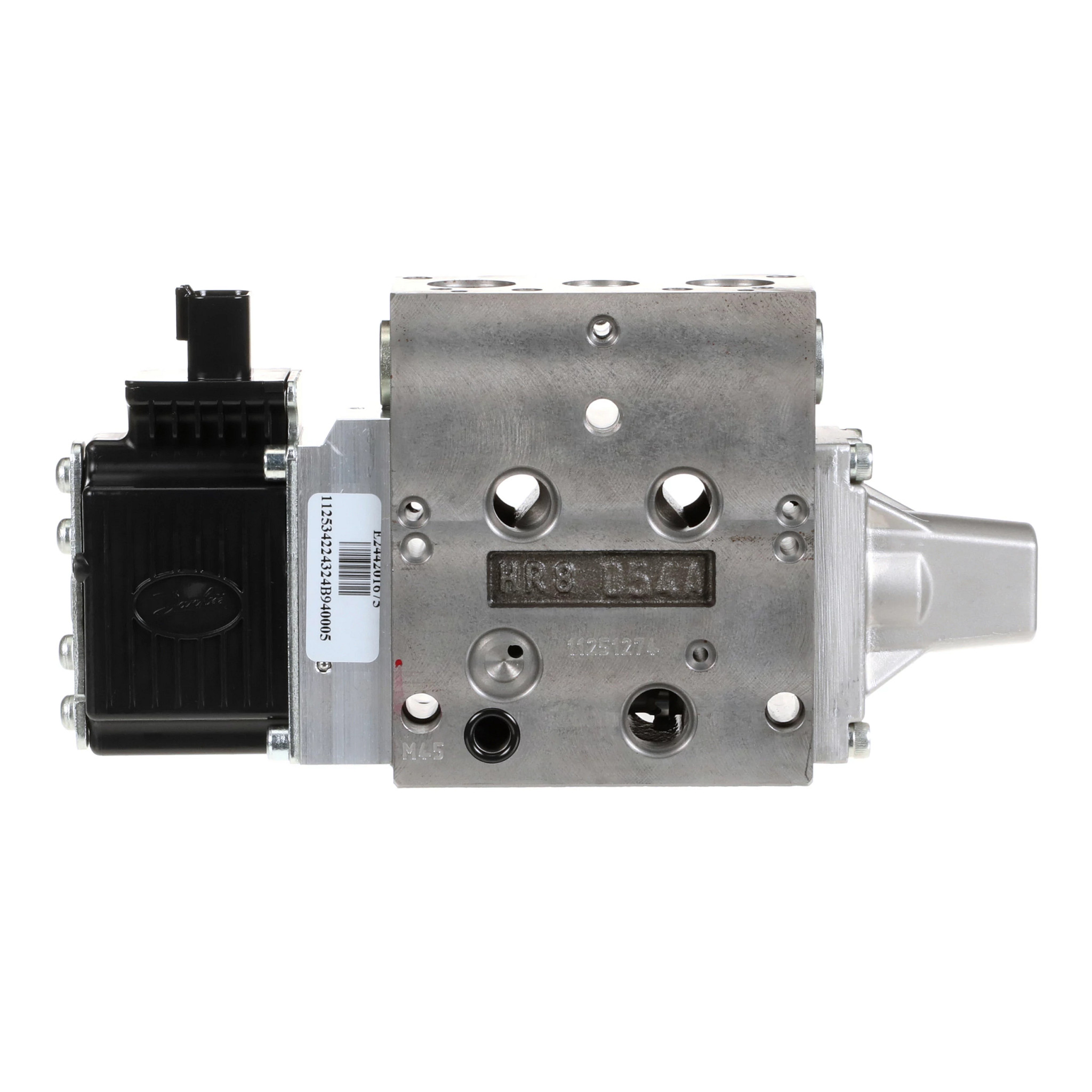 SOUPAPE | NEWHOLLANDCE | AMEA | FR