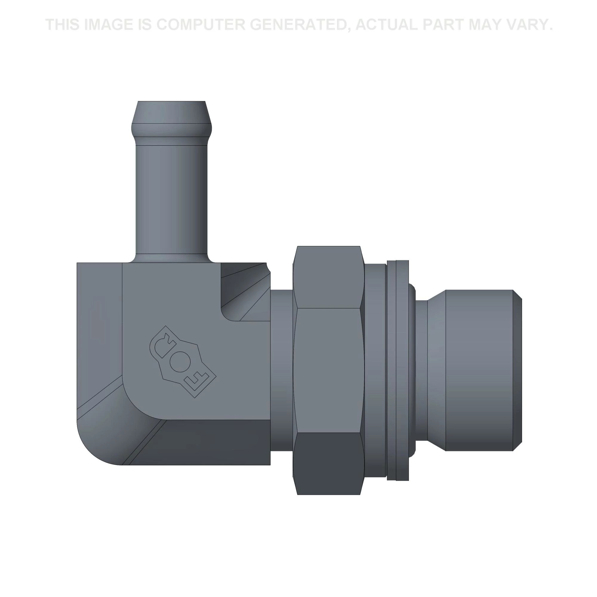 HOSE FITTING | CASECE | CA | EN