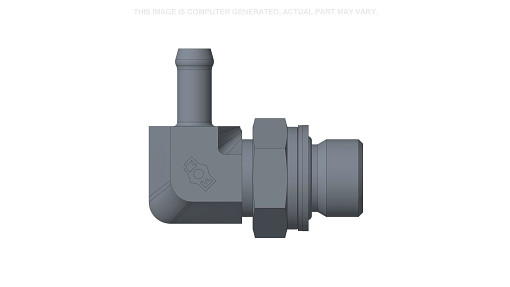 HOSE FITTING | STEYR | EU | FR