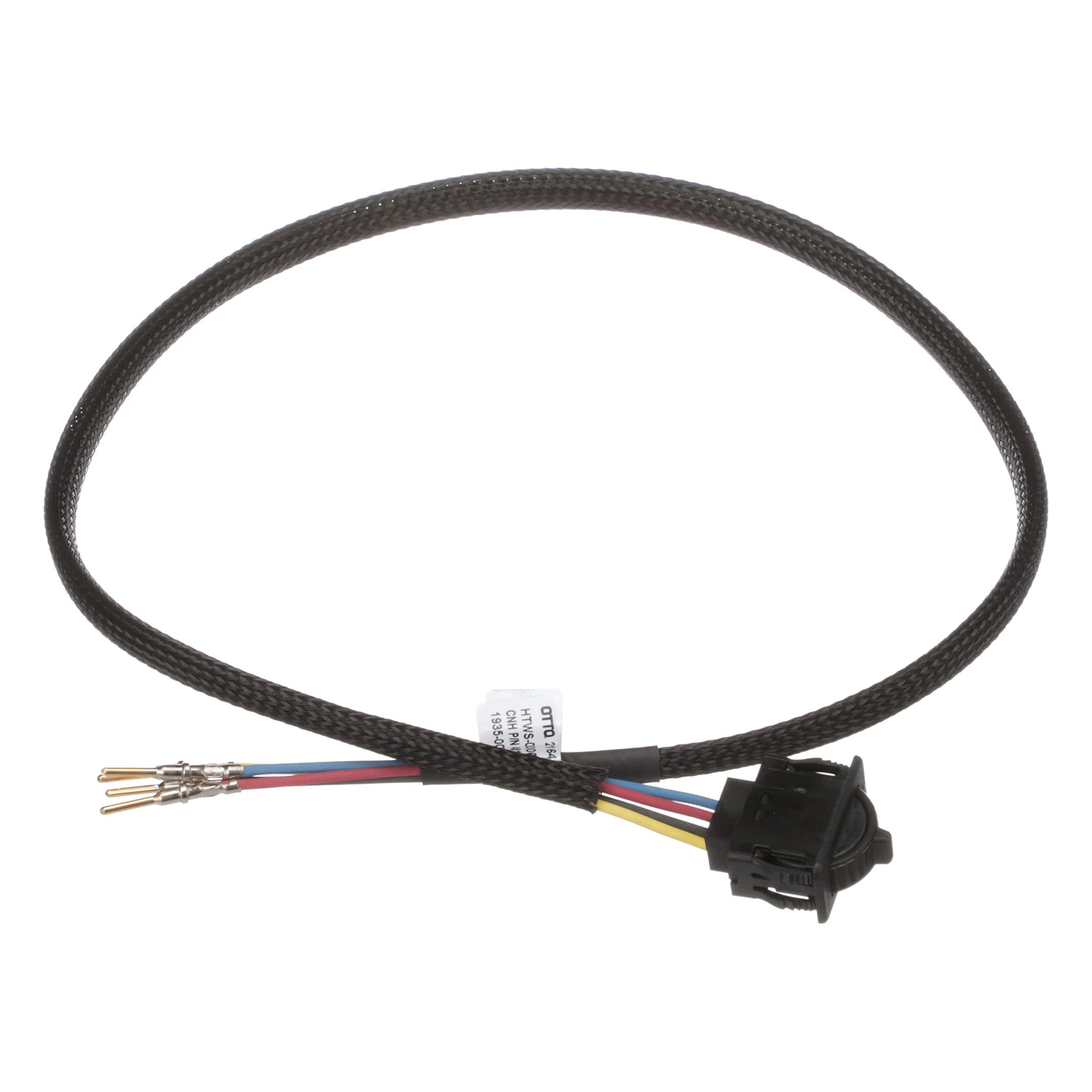 ROTARY SWITCH | FLEXICOIL | CA | EN