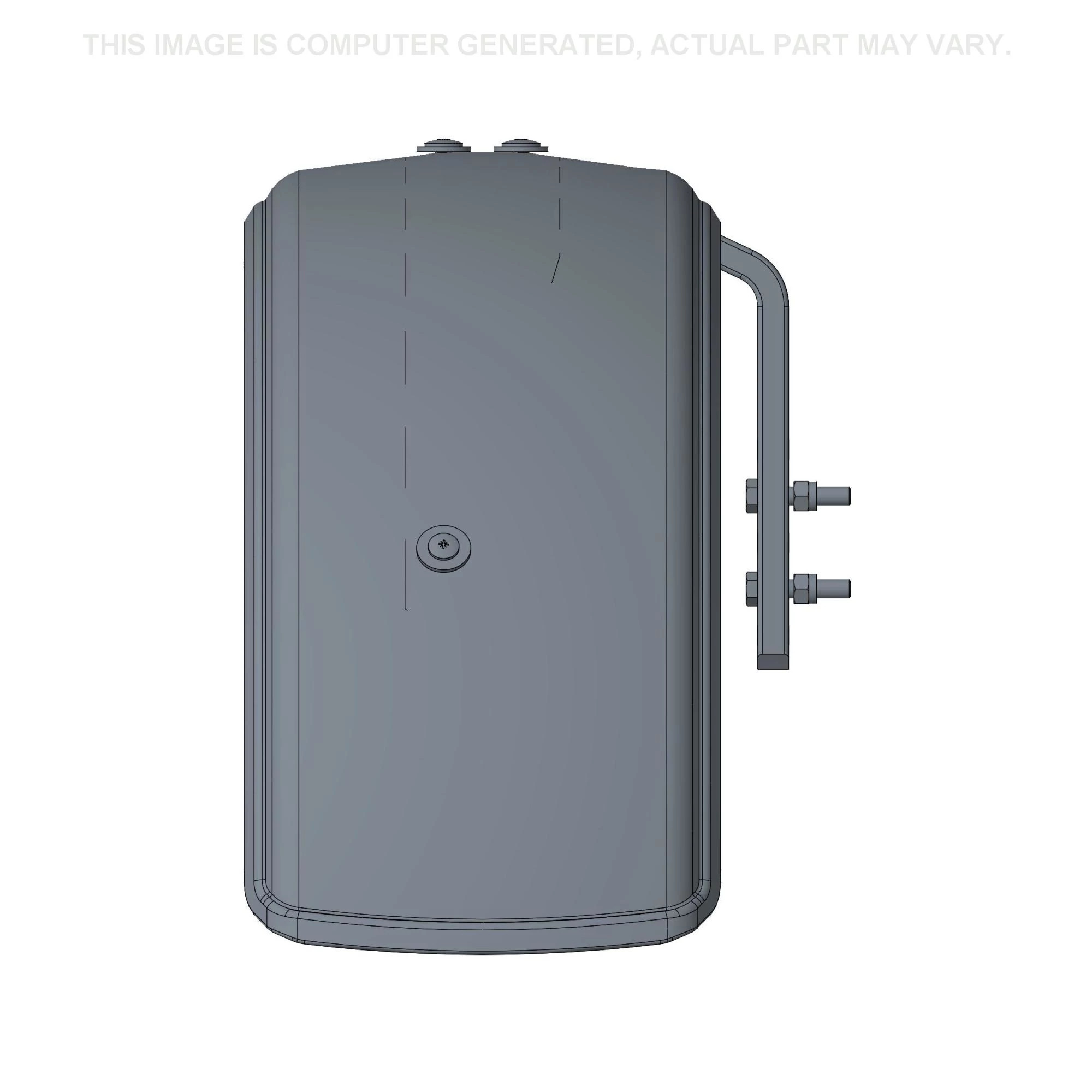 FRONT FENDER | CASEIH | CA | EN