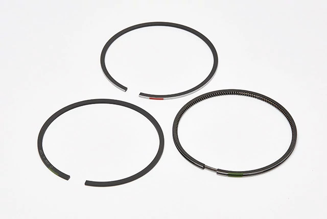 PISTON RINGS KIT | NEWHOLLANDAG | SA | EN