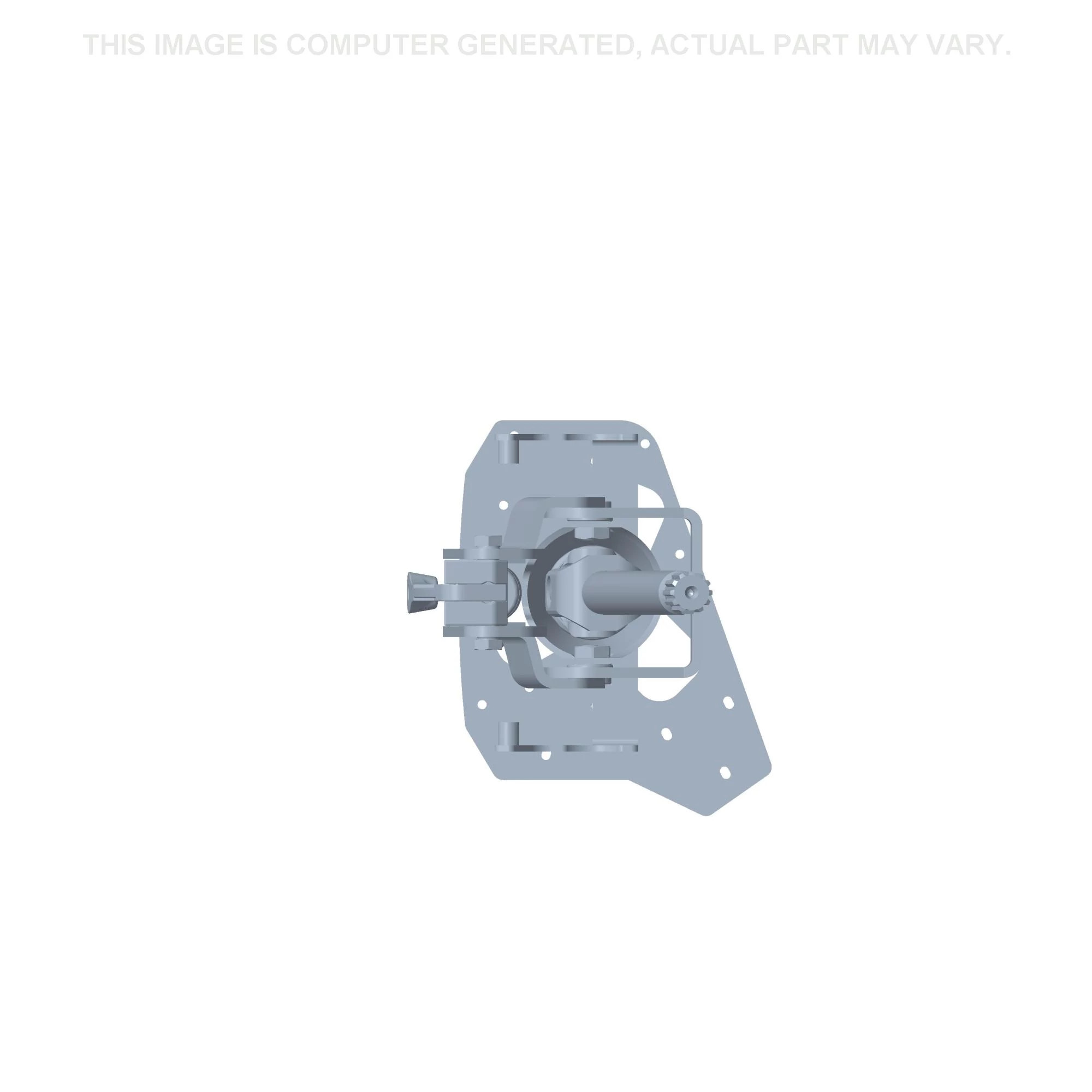 STEERING COLUMN | CASECE | US | EN