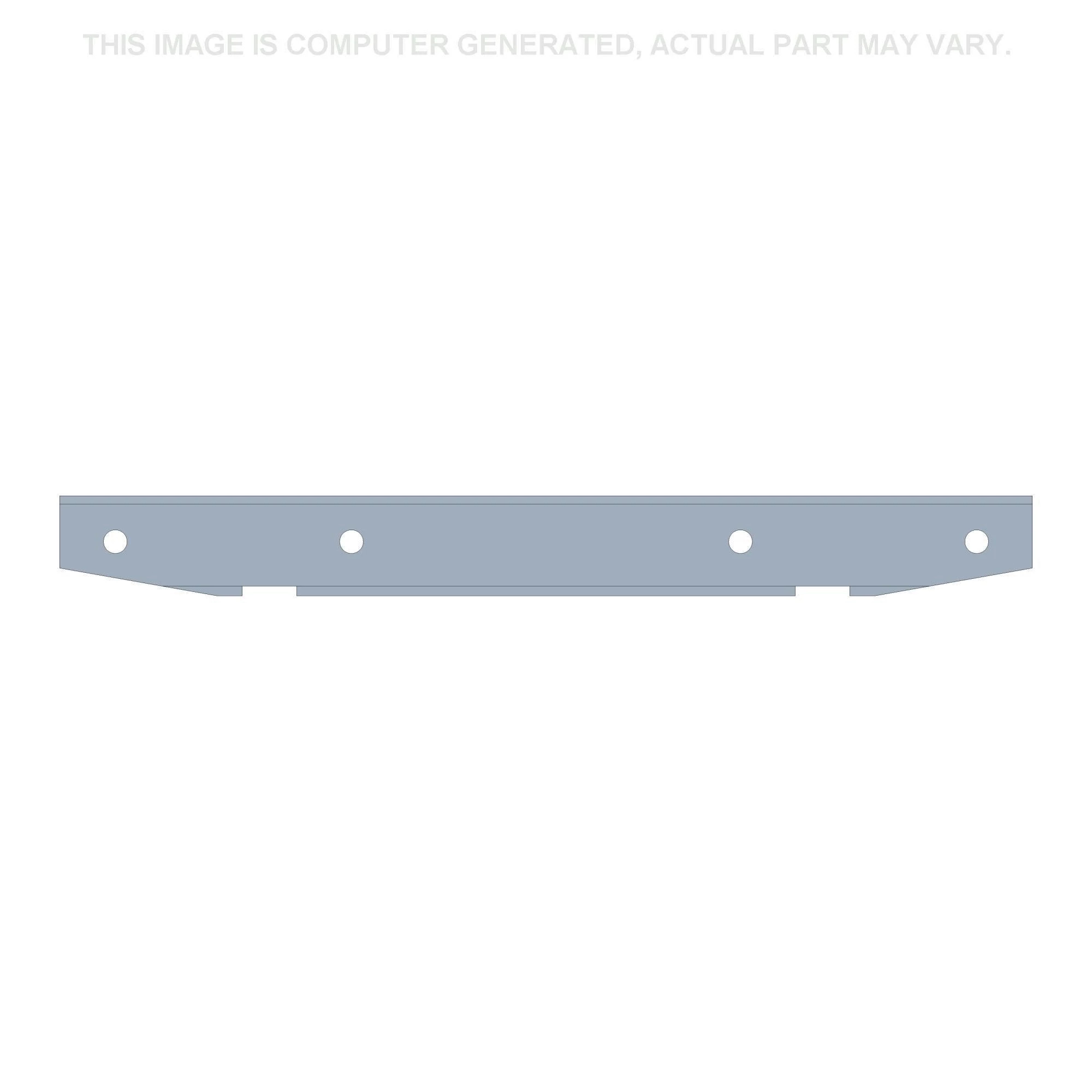 BANDA DE DESGASTE | CASEIH | EU | PT