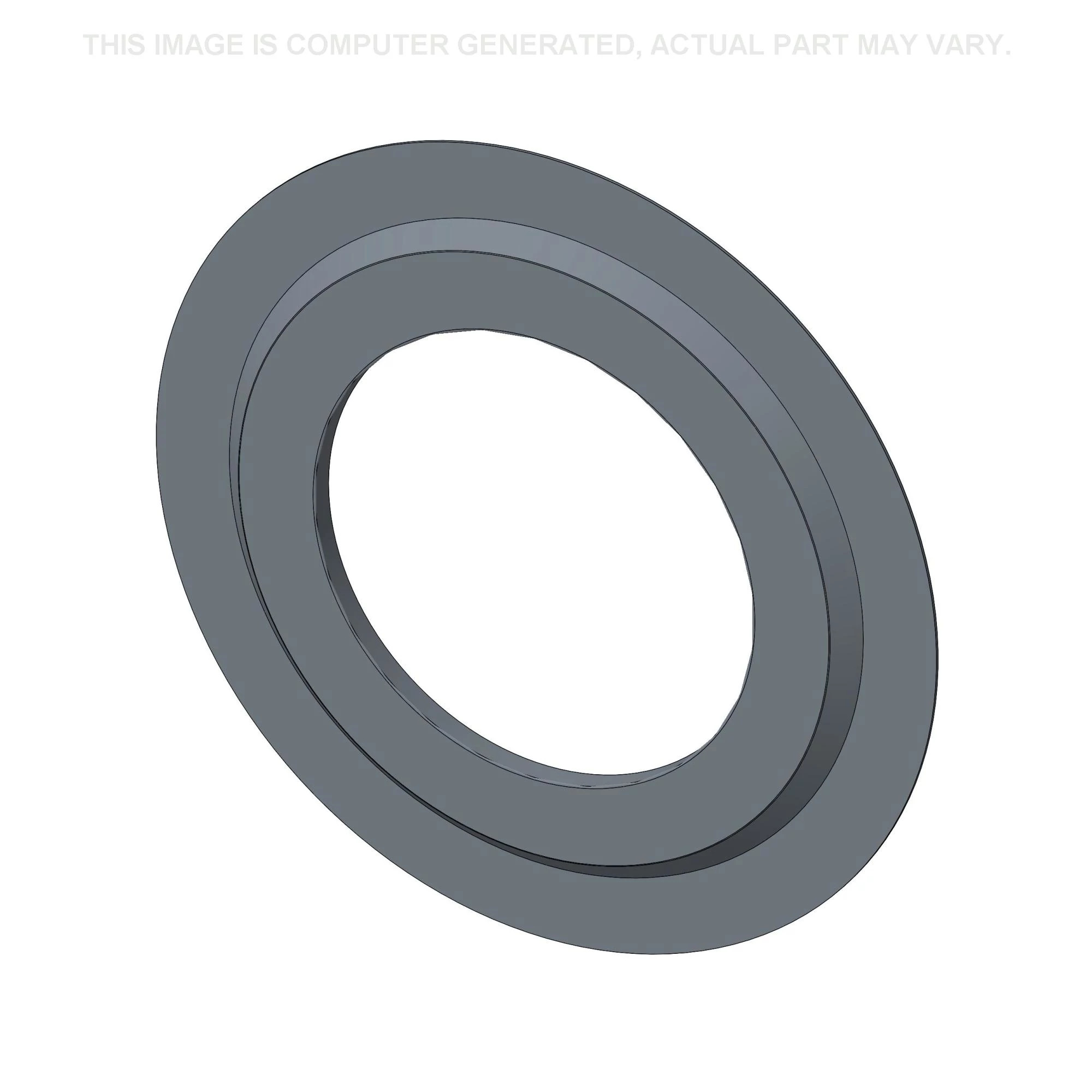 Anel NILOS - 45 mm DI x 80 mm DE x 2,5 mm A x 0,3 mm Esp