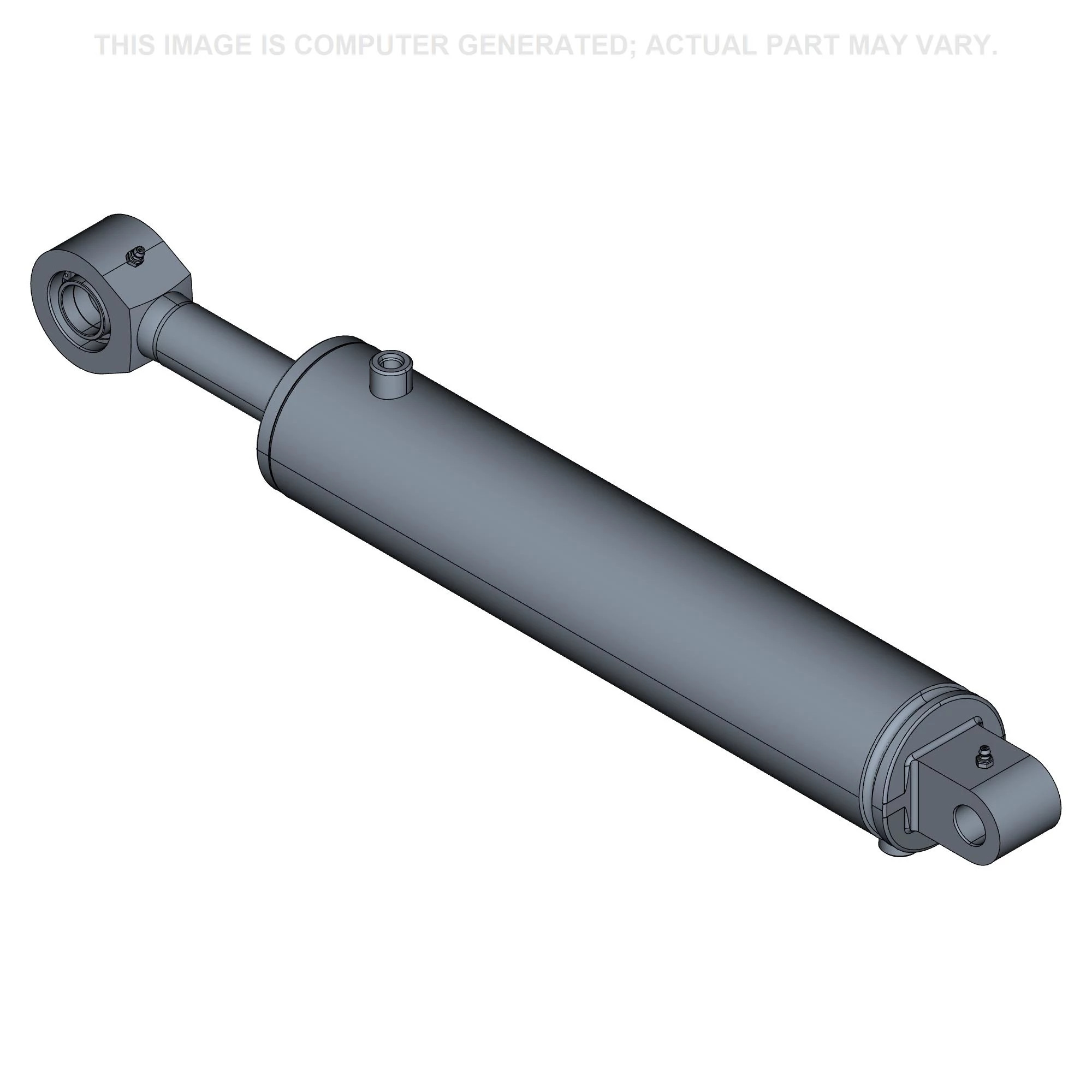 HYDRAULIC CYLINDER | CASEIH | CA | EN