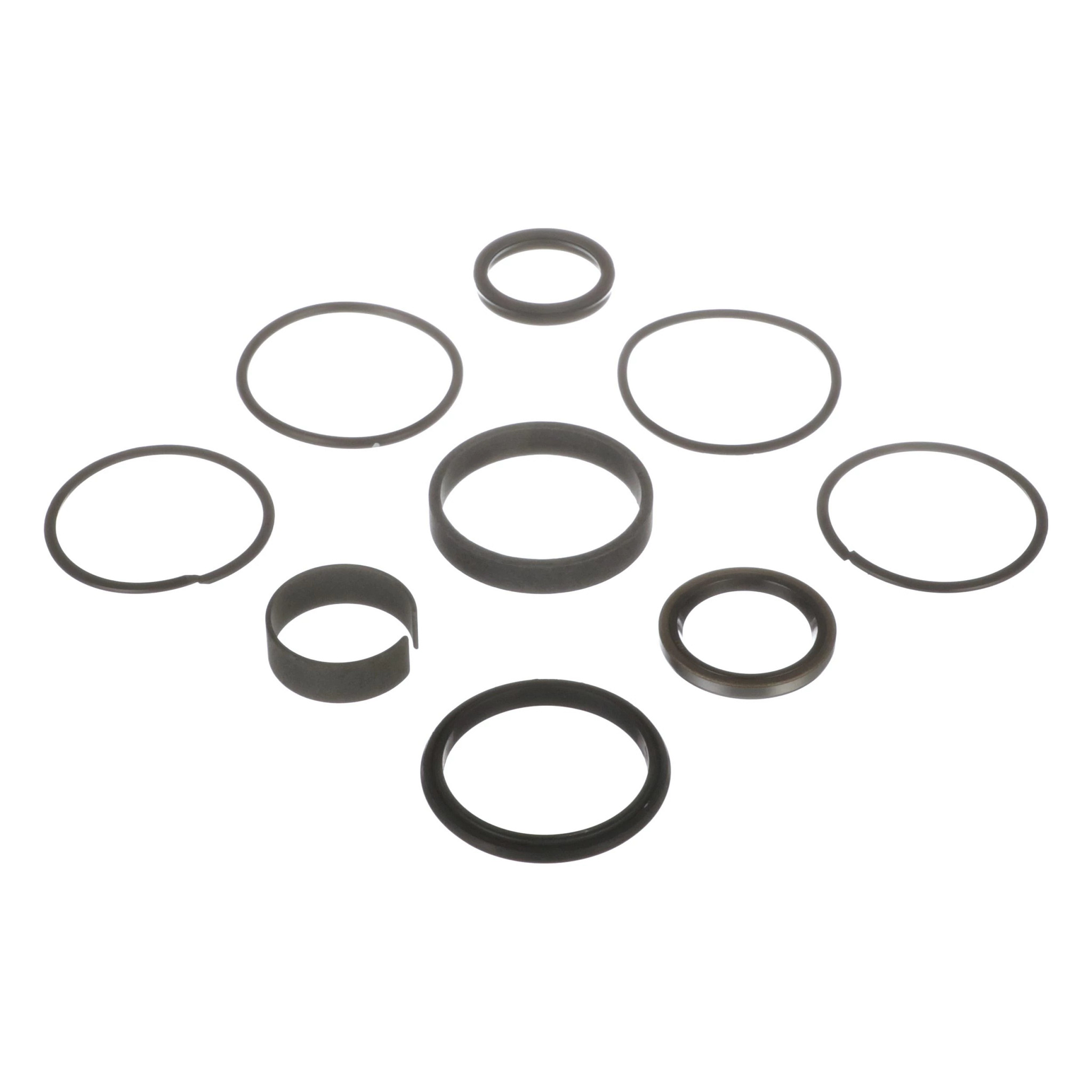 Kit de reparo do cilindro hidráulico