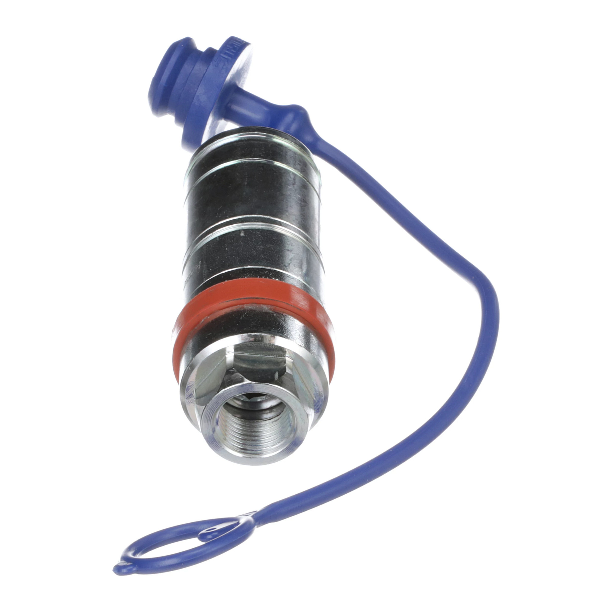 Acoplador rápido - Fêmea