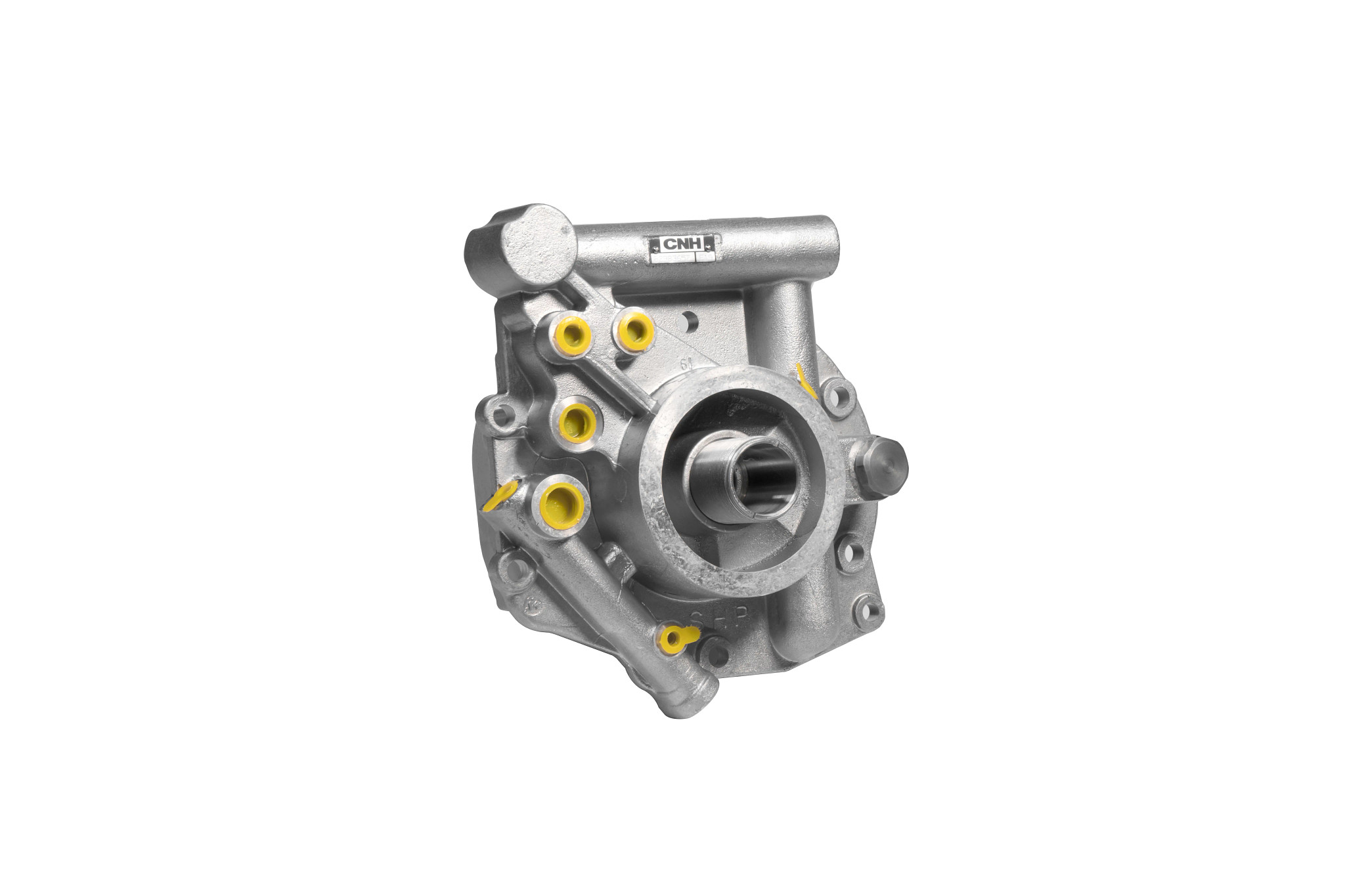 HYDRAULIC PUMP | MILLER | US | EN