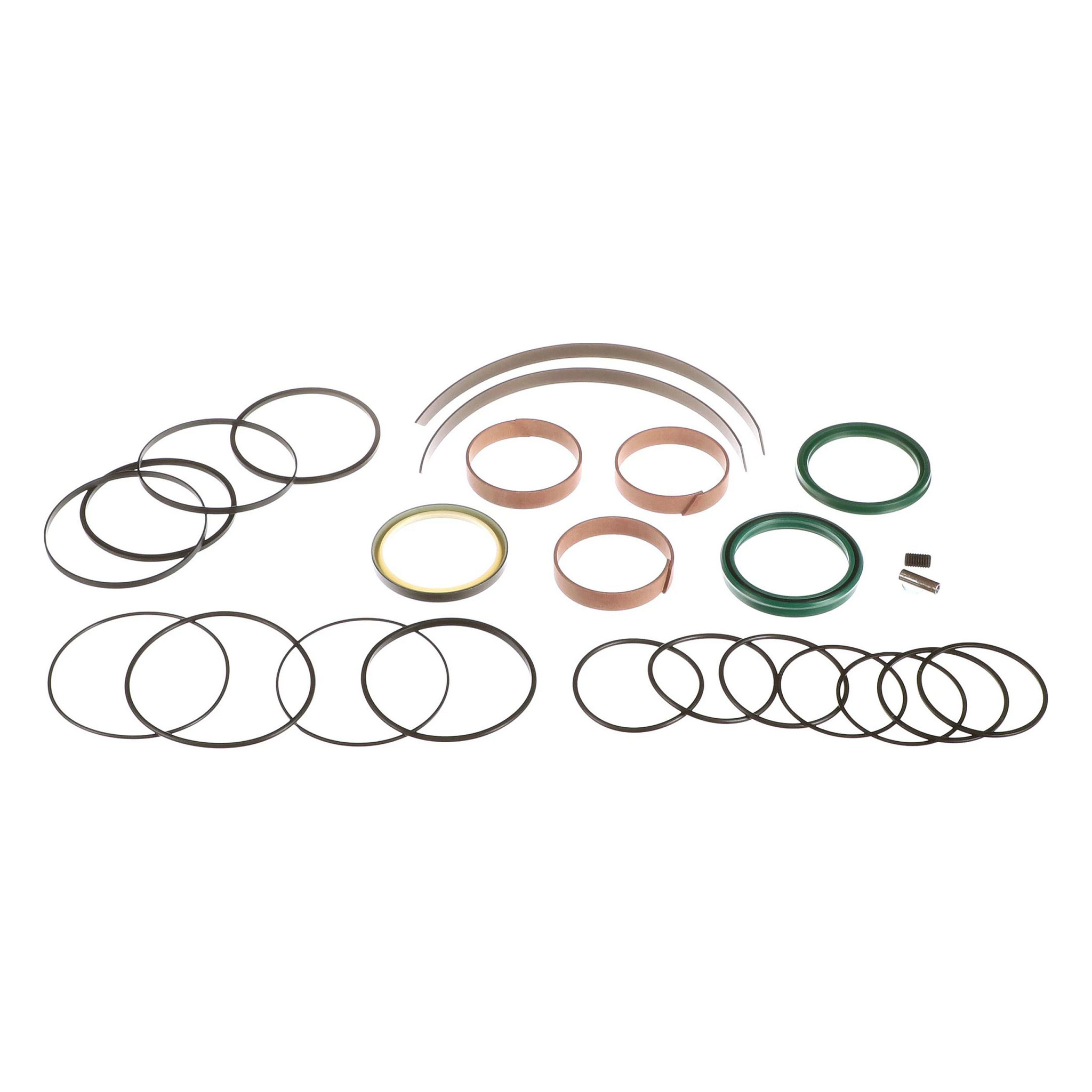 SEAL PACKAGE | CASEIH | EU | FR