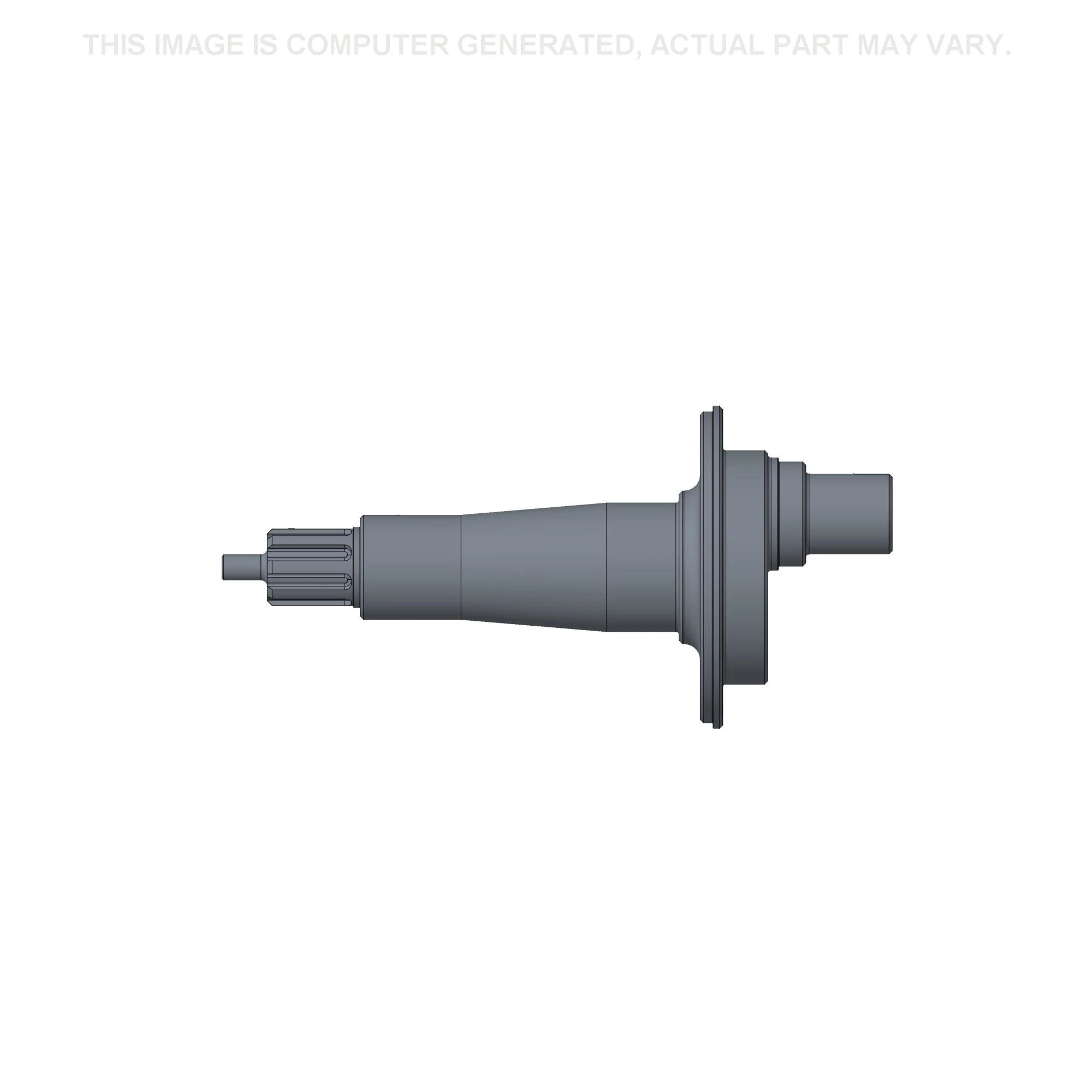 ARBRE DE COMMANDE | NEWHOLLANDAG | FR | FR