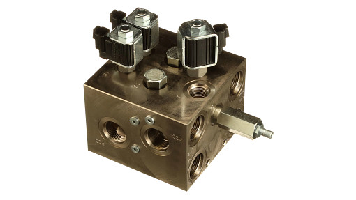 HYDRAULIKVENTIL | NEWHOLLANDCE | EU | ES