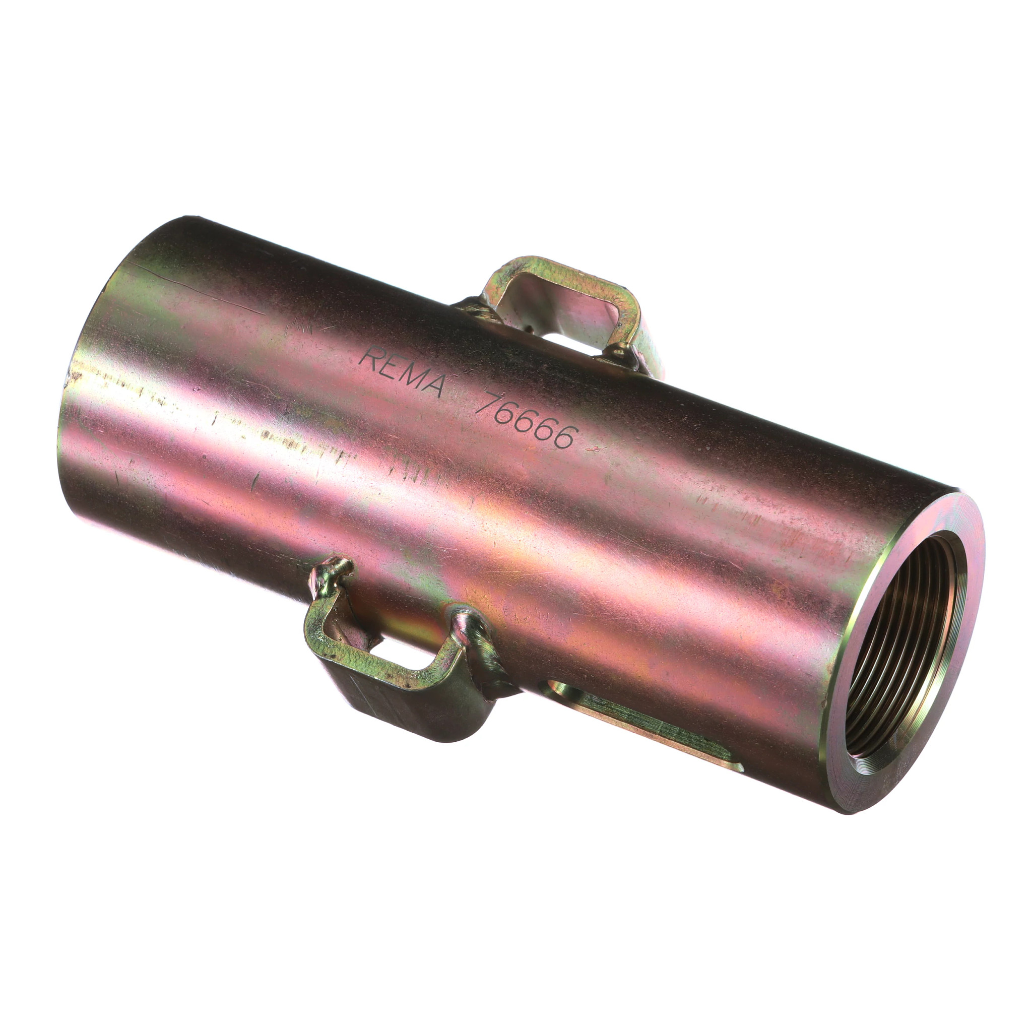 Arm Hydraulic Tube | CASECE | BR | PT