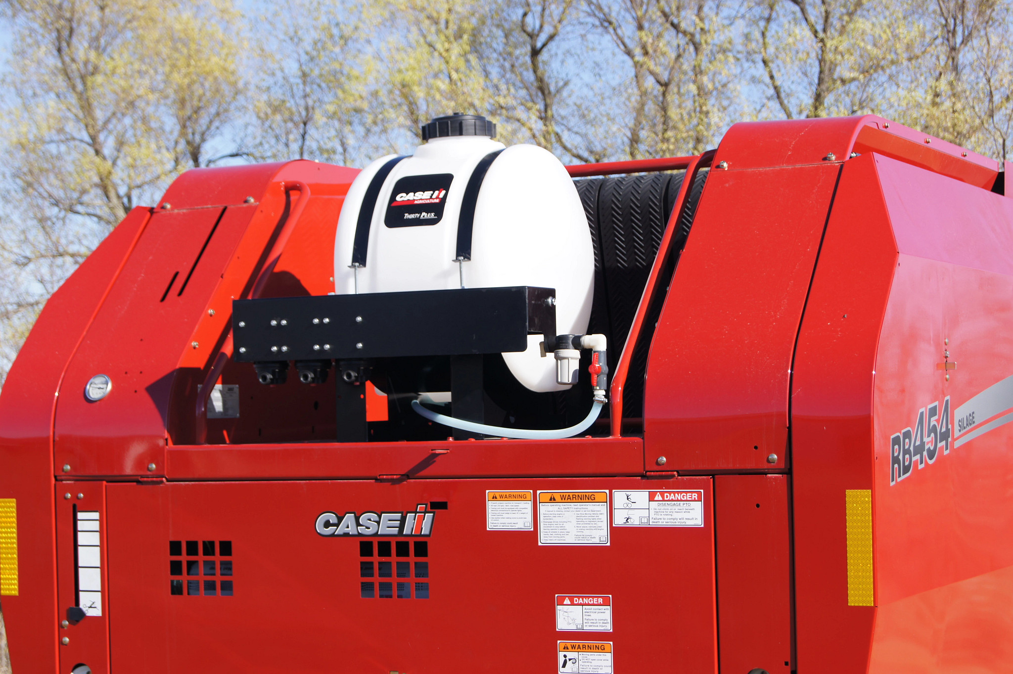 CONSERVATEUR | NEWHOLLANDAG | EU | EN