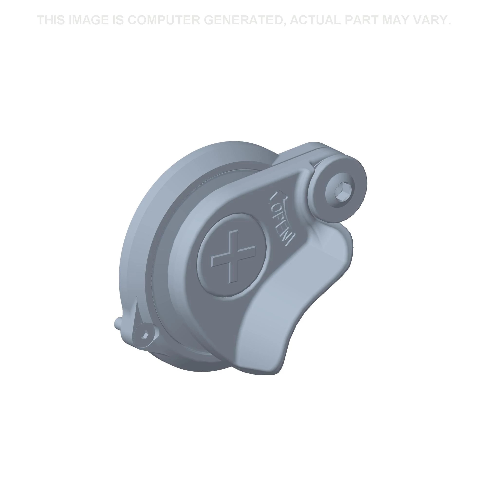 STAUBKAPPE | NEWHOLLANDAG | DE | DE