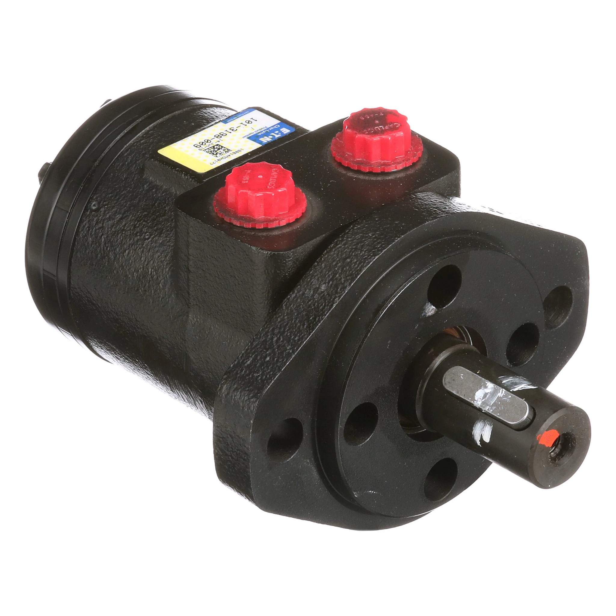 Hydraulic Motor | CASEIH | US | EN