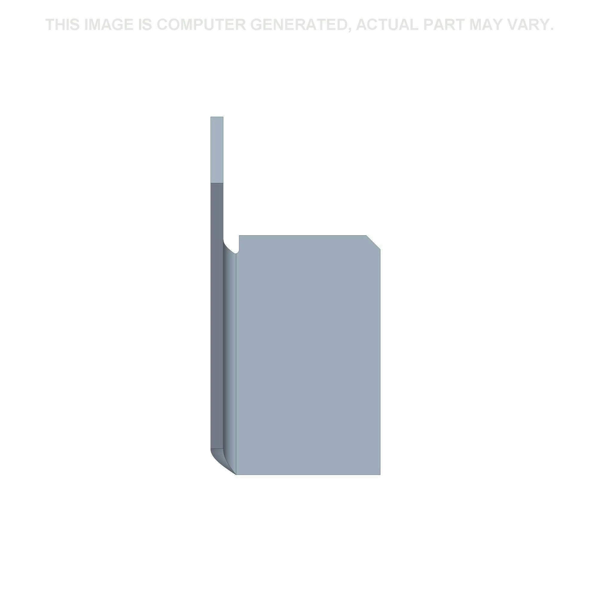 DEFLECTOR | CASEIH | CA | EN