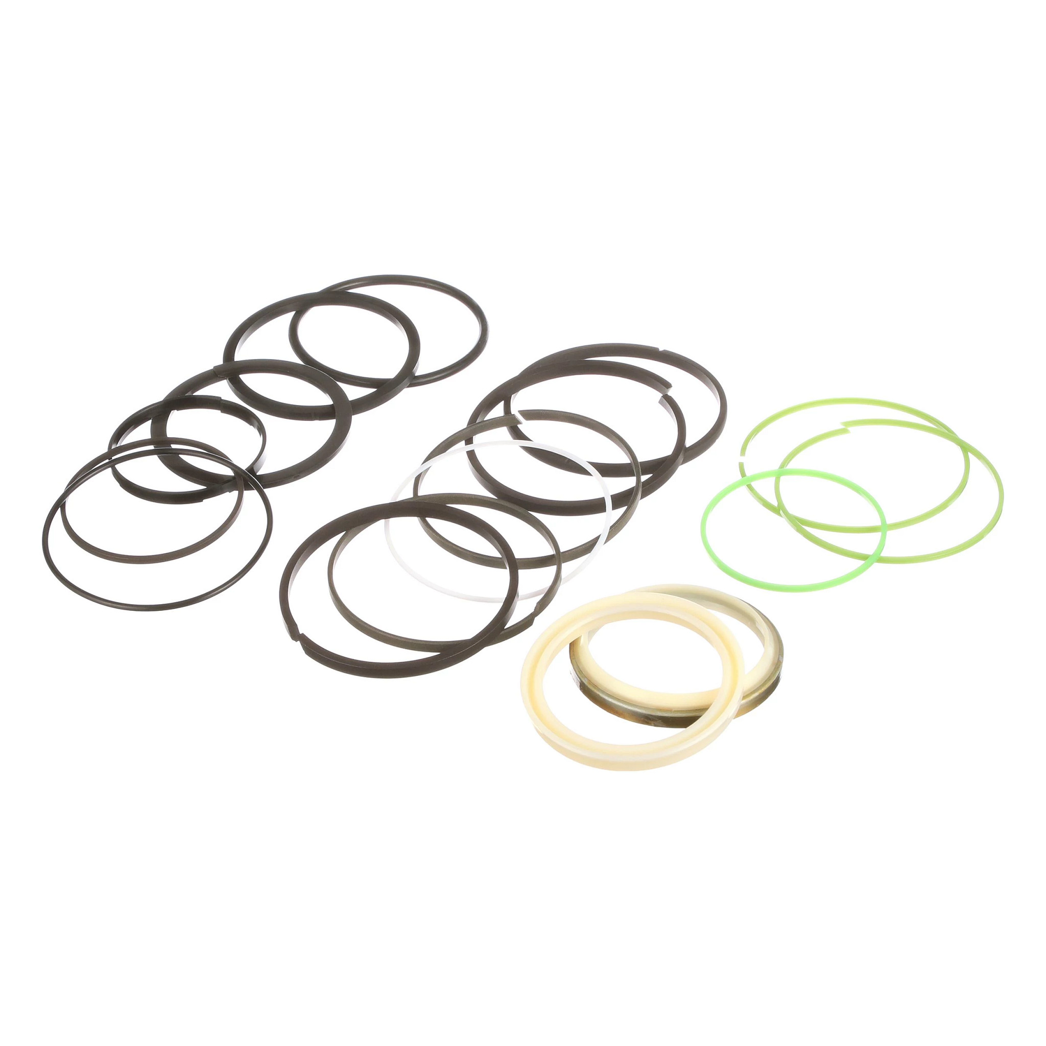 Seal Kit | CASECE | US | EN