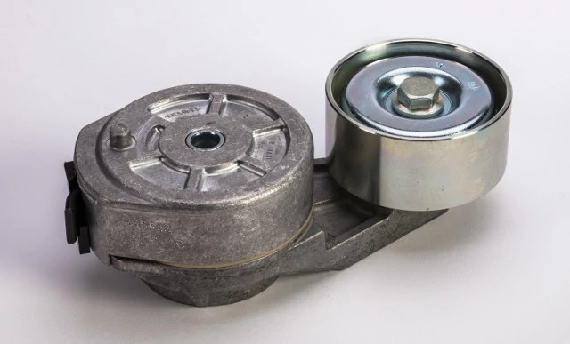 Engine Belt Tensioner | NEWHOLLANDAG | CA | EN