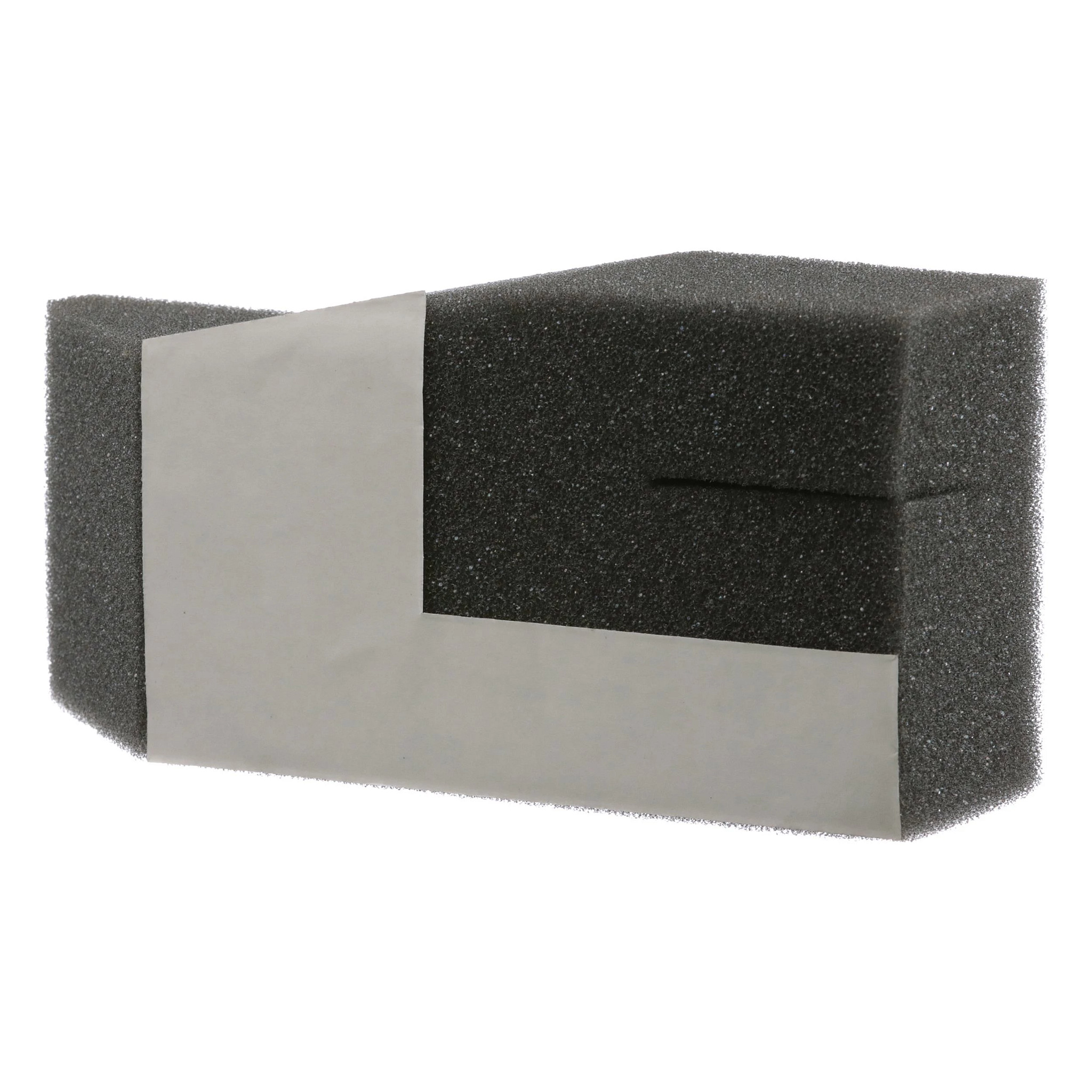 FOAM INSULATION | CASECE | AMEA | EN