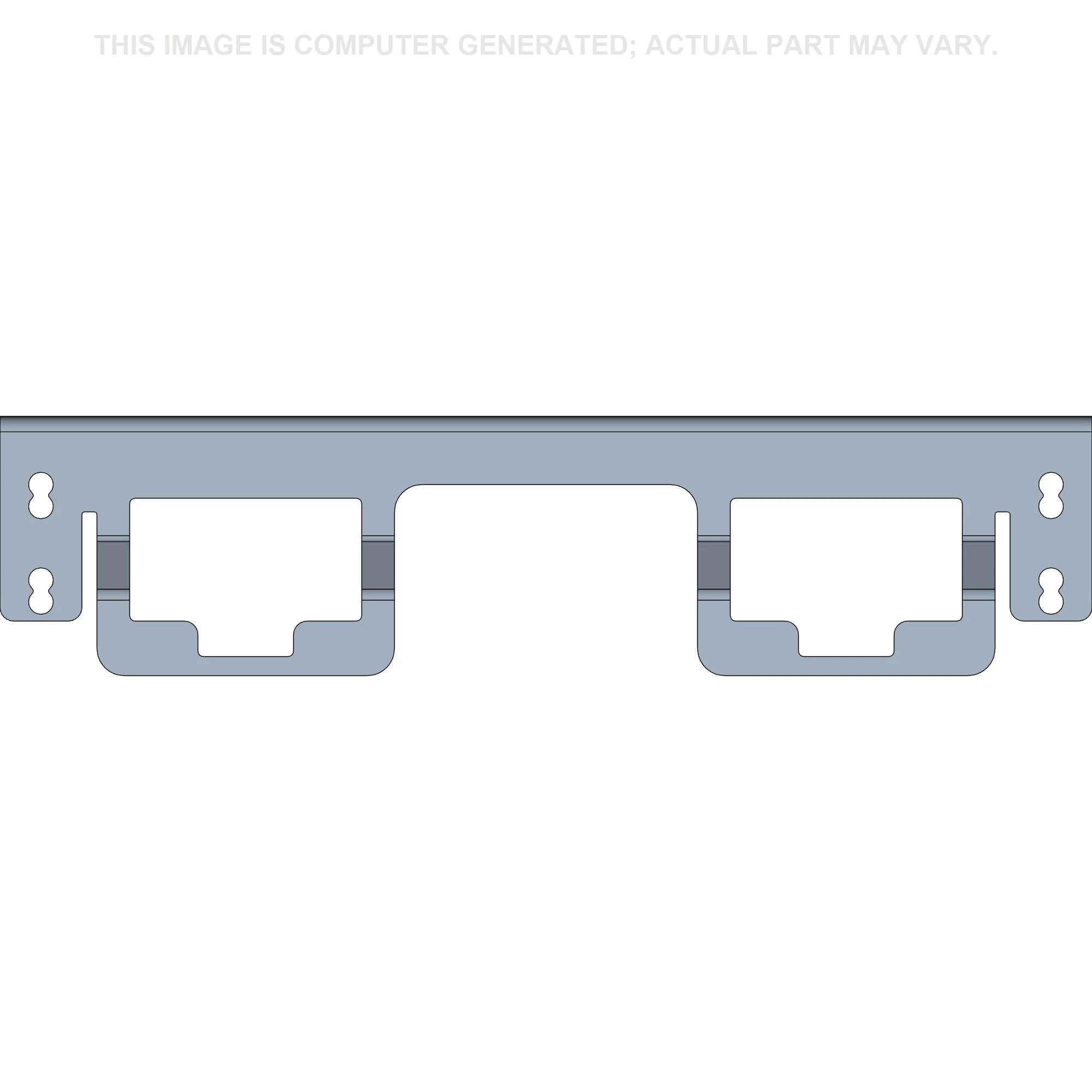 BRACKET | CASEIH | EU | EN