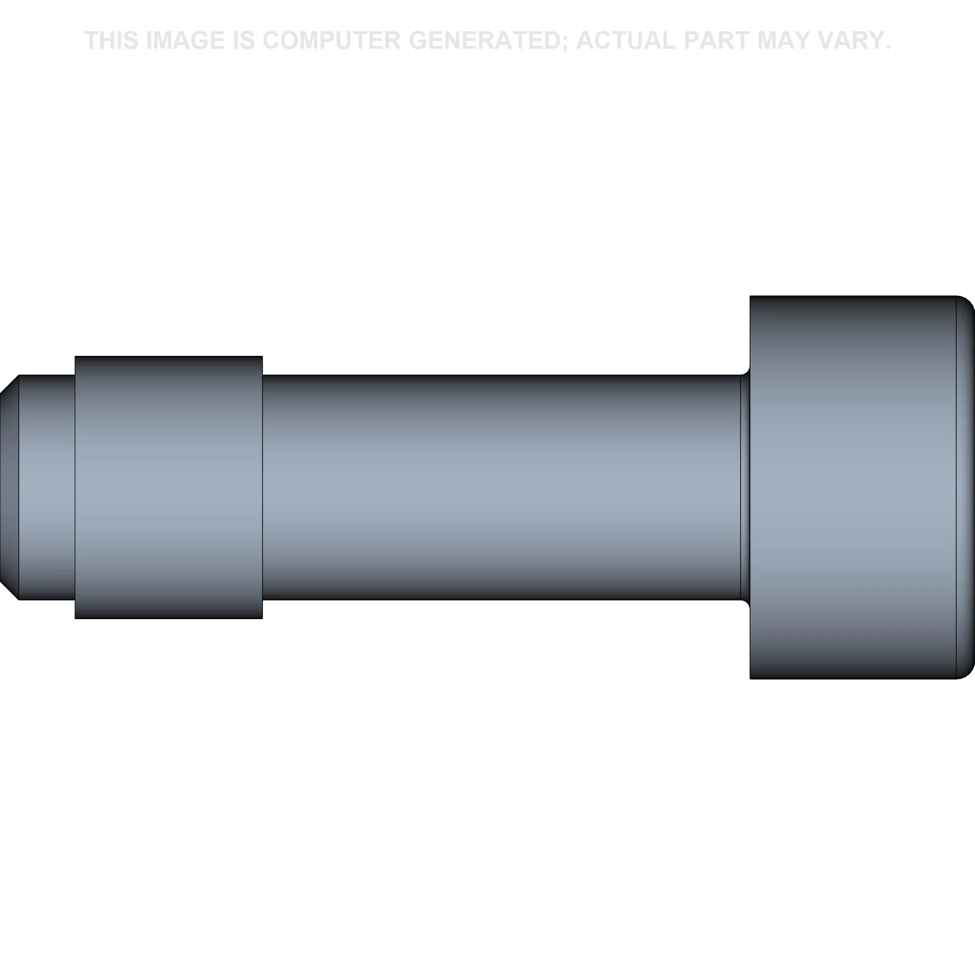 HEX SOC SCREW | CASEIH | IE | EN