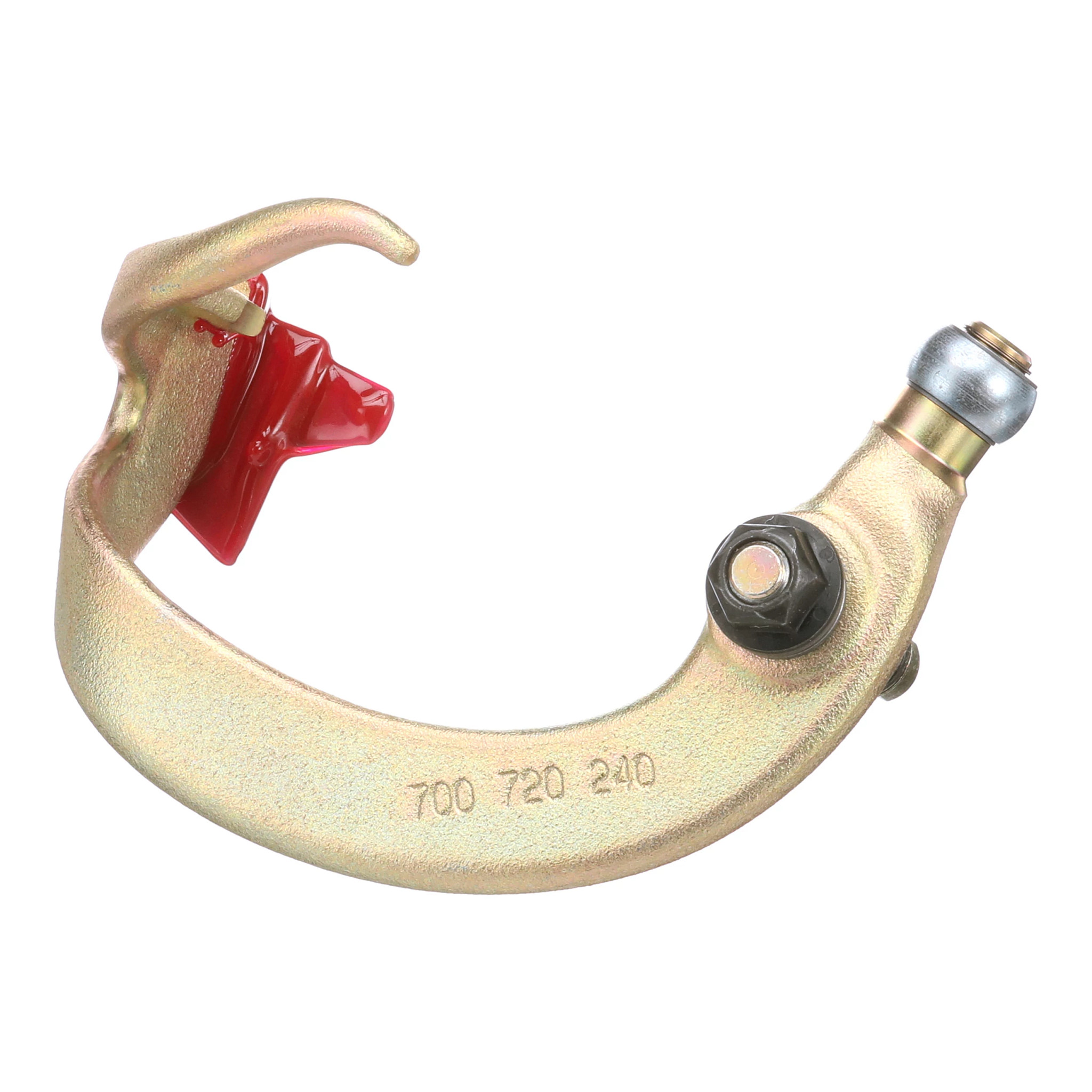 ARM | CASECE | EU | NL