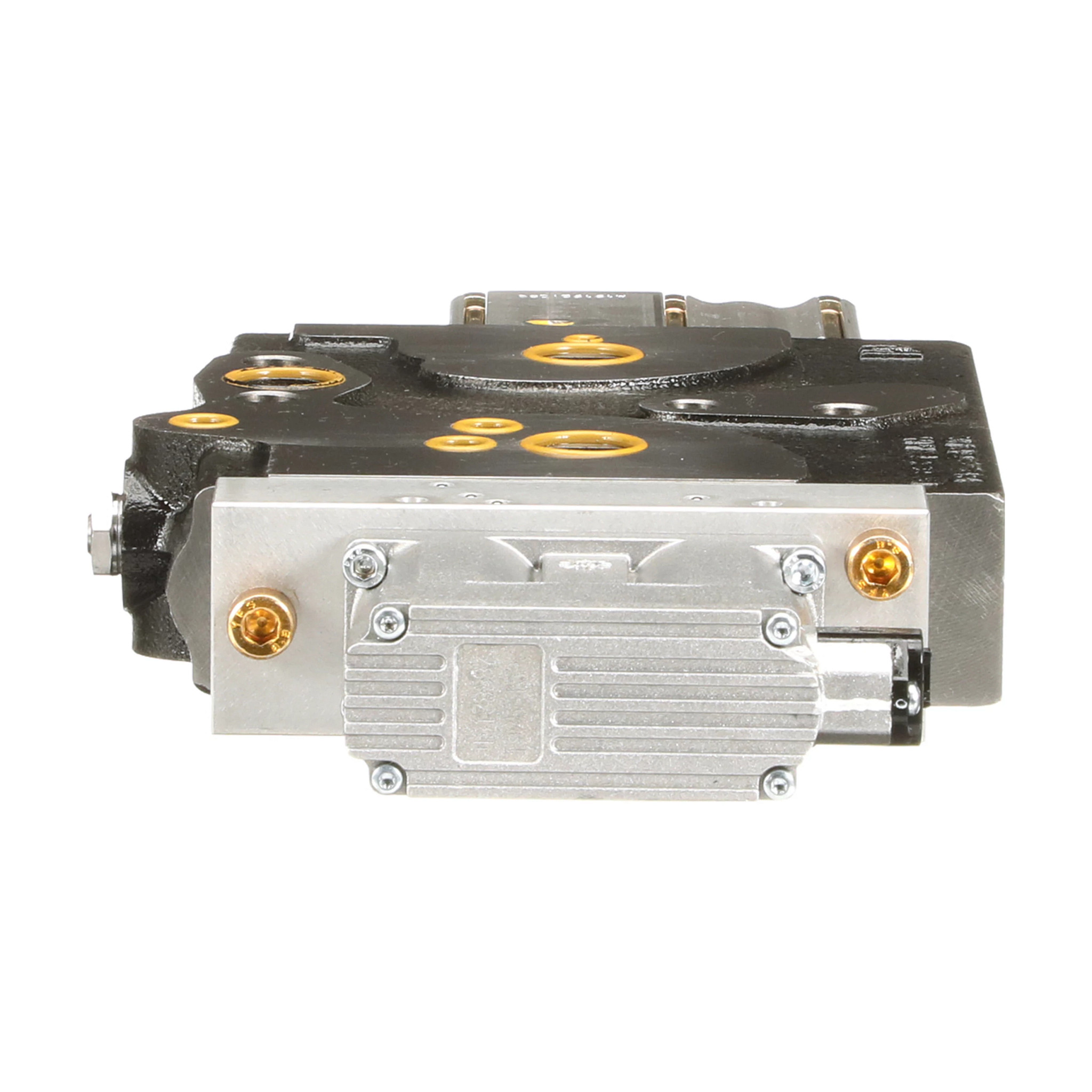 SECTION DE VALVE | CASEIH | EU | FR