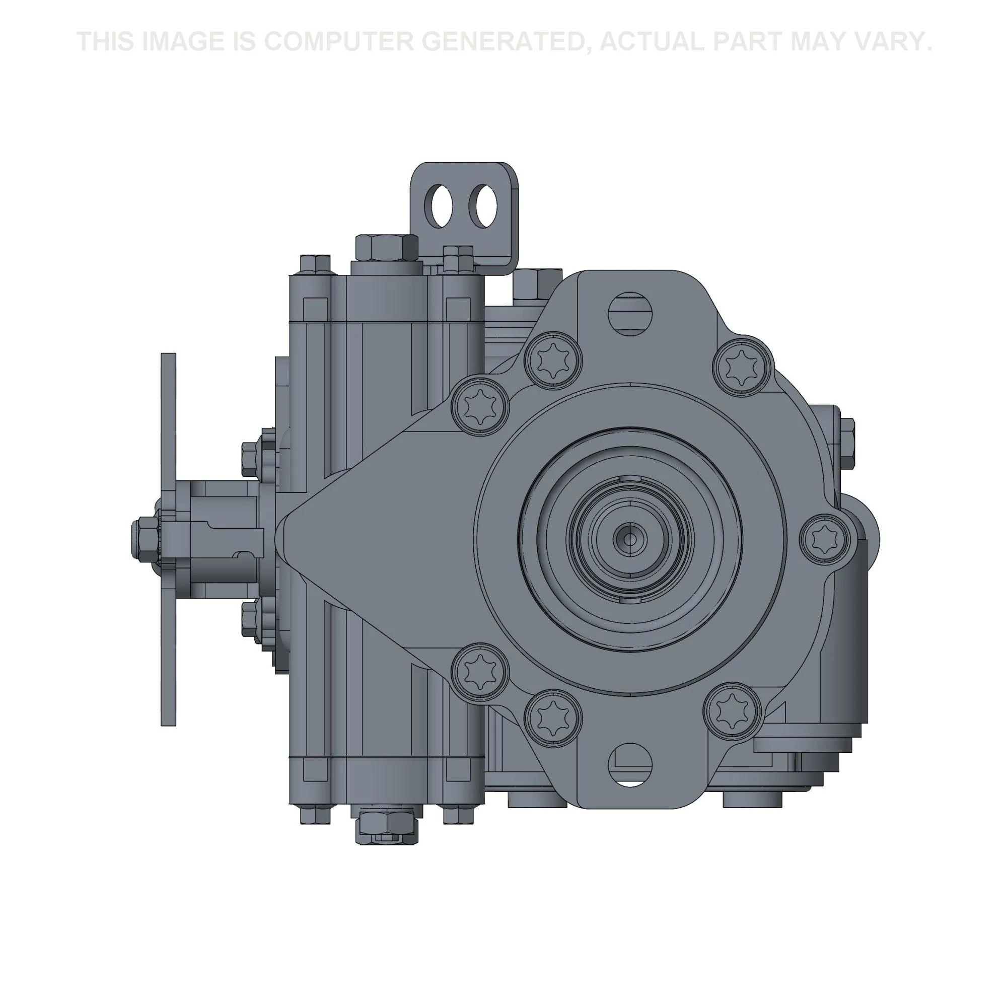 REMAN-HYD PUMP | CASEIH | US | EN