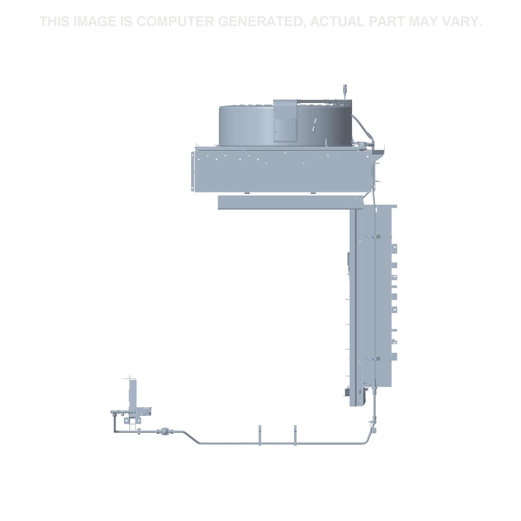 DIA KIT, HARVESTER | CASECE | IE | EN