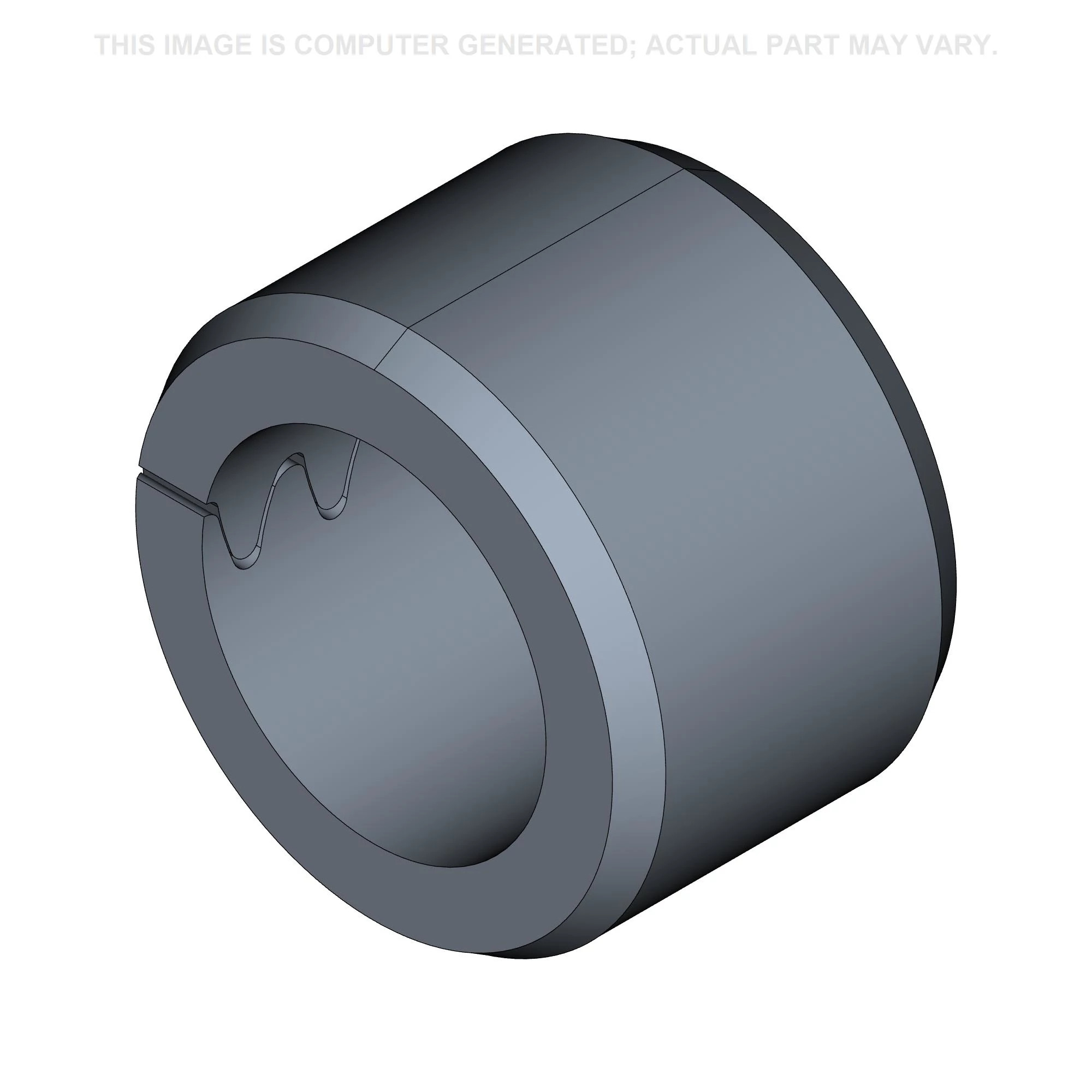 Bushing | CASEIH | US | EN
