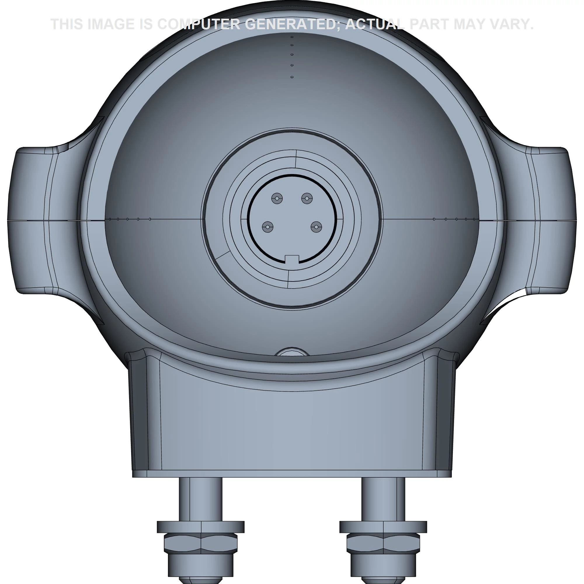 VIDEOKAMERA | STEYR | EU | FR