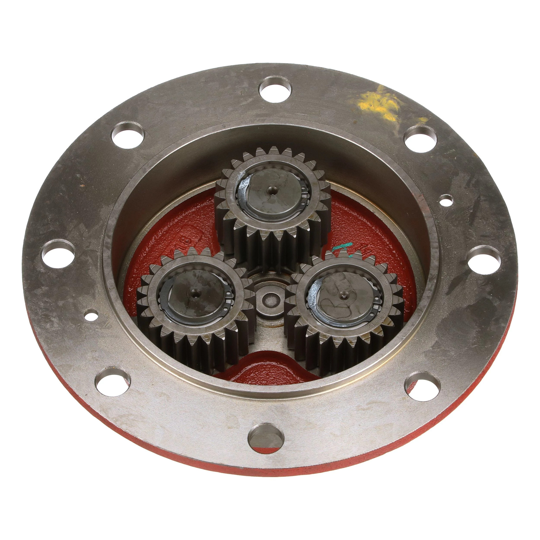 Planet Carrier | CASEIH | CA | EN