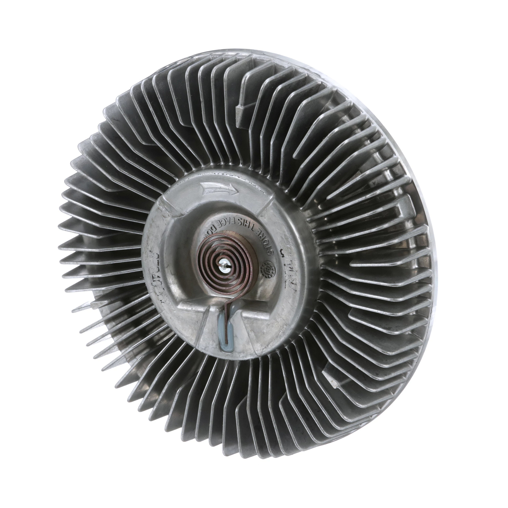 Transmissão da ventoinha viscosa | NEWHOLLANDAG | BR | PT