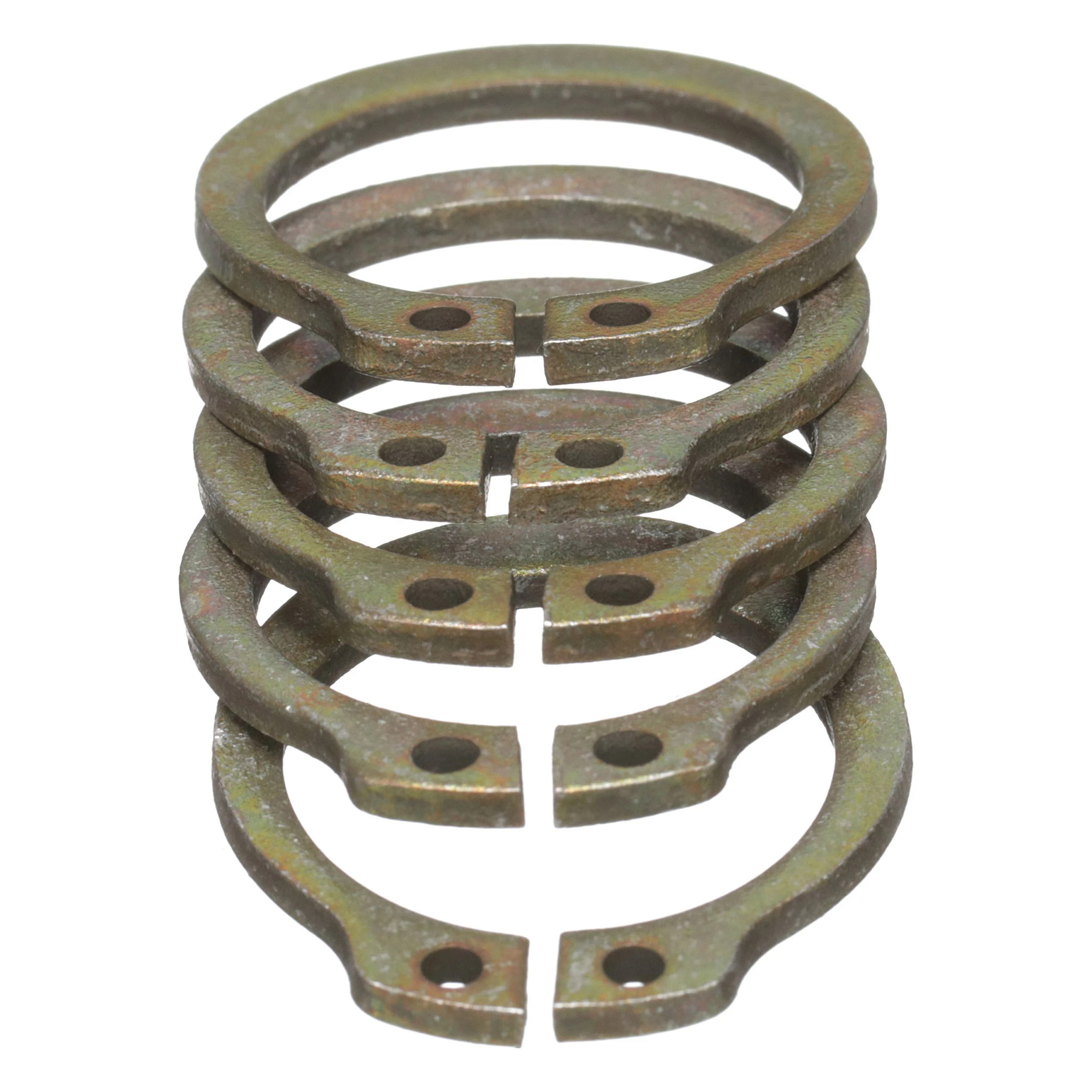 SNAP RING | FLEXICOIL | ANZ | EN