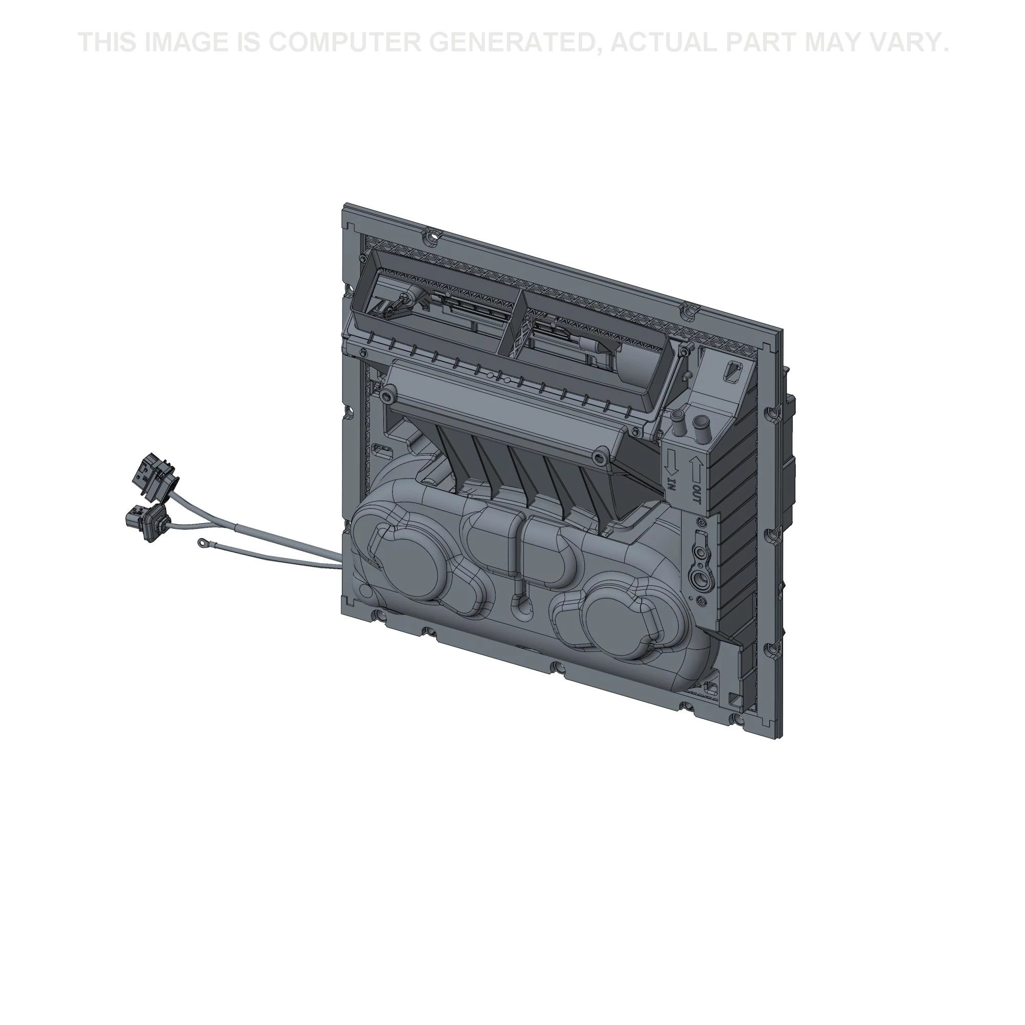 Air Conditioner | CASECE | US | EN