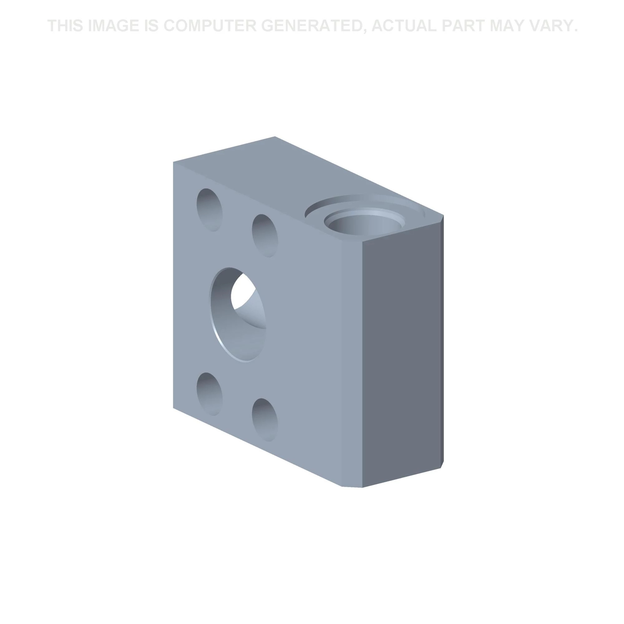 ADAPTADOR | NEWHOLLANDAG | EU | NL