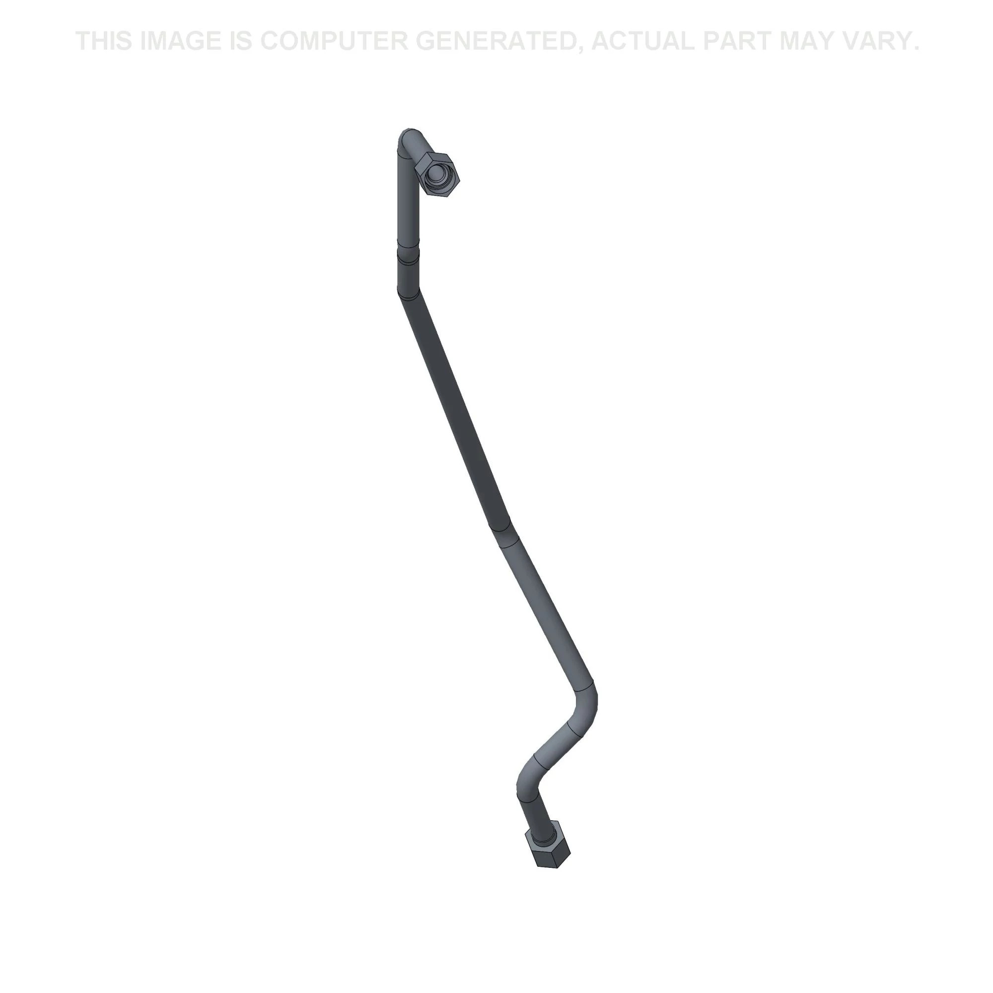 HYD TUBE | CASECE | US | EN