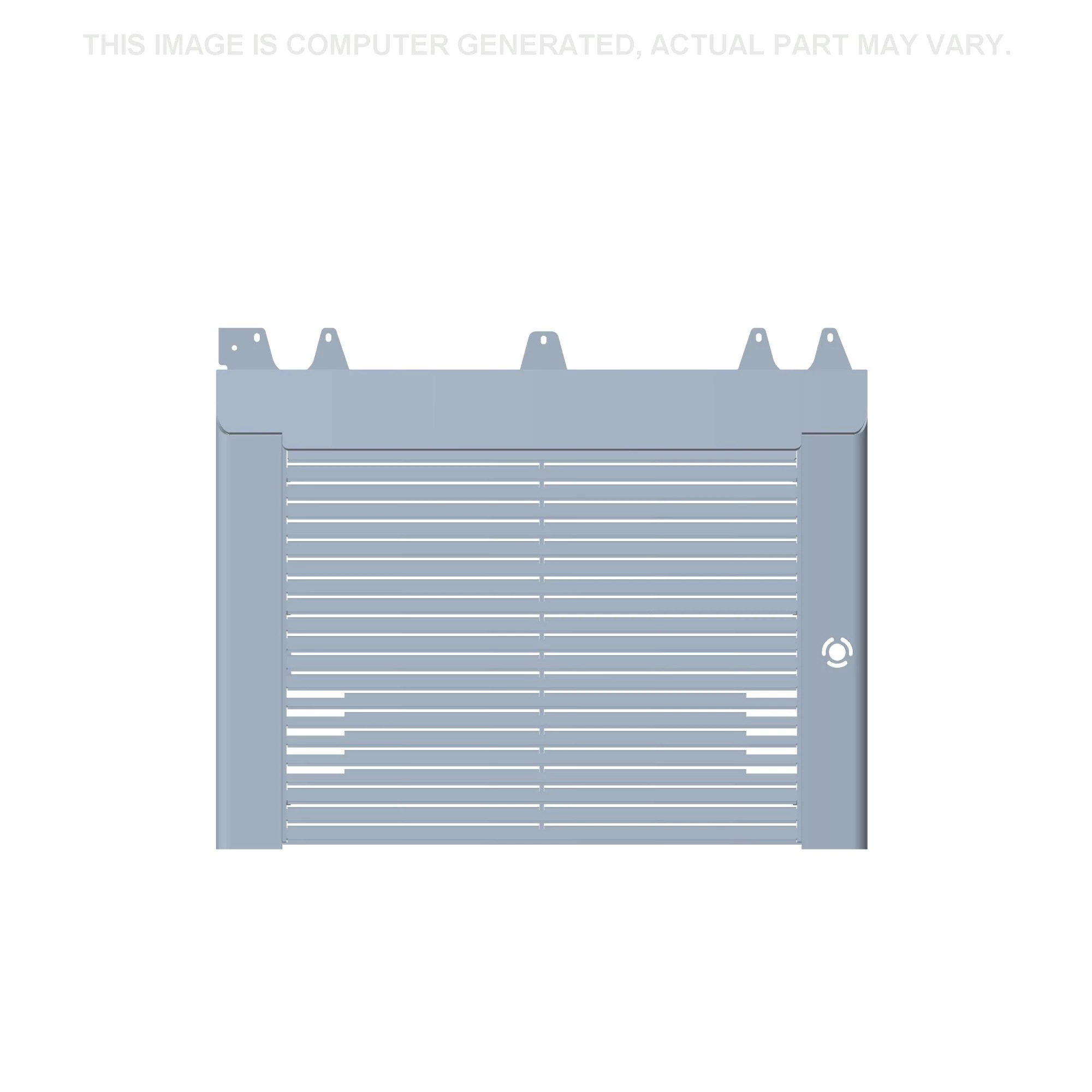 DOOR | MILLER | AMEA | EN